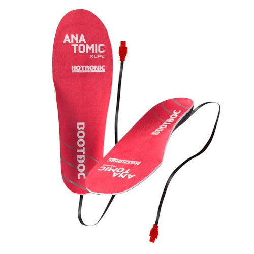 Hotronic XLP C Anatomic Insoles