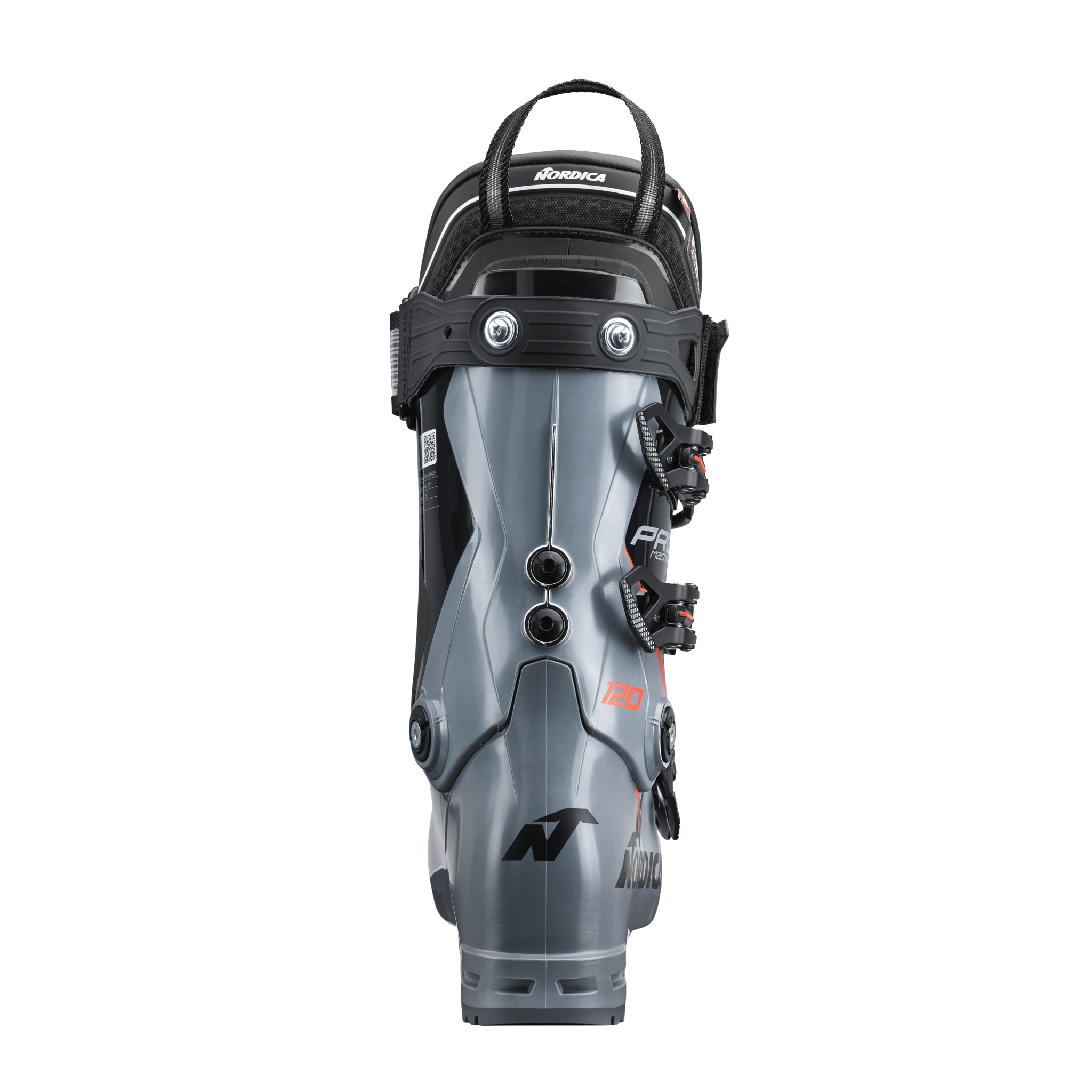 Nordica Promachine 120 2026