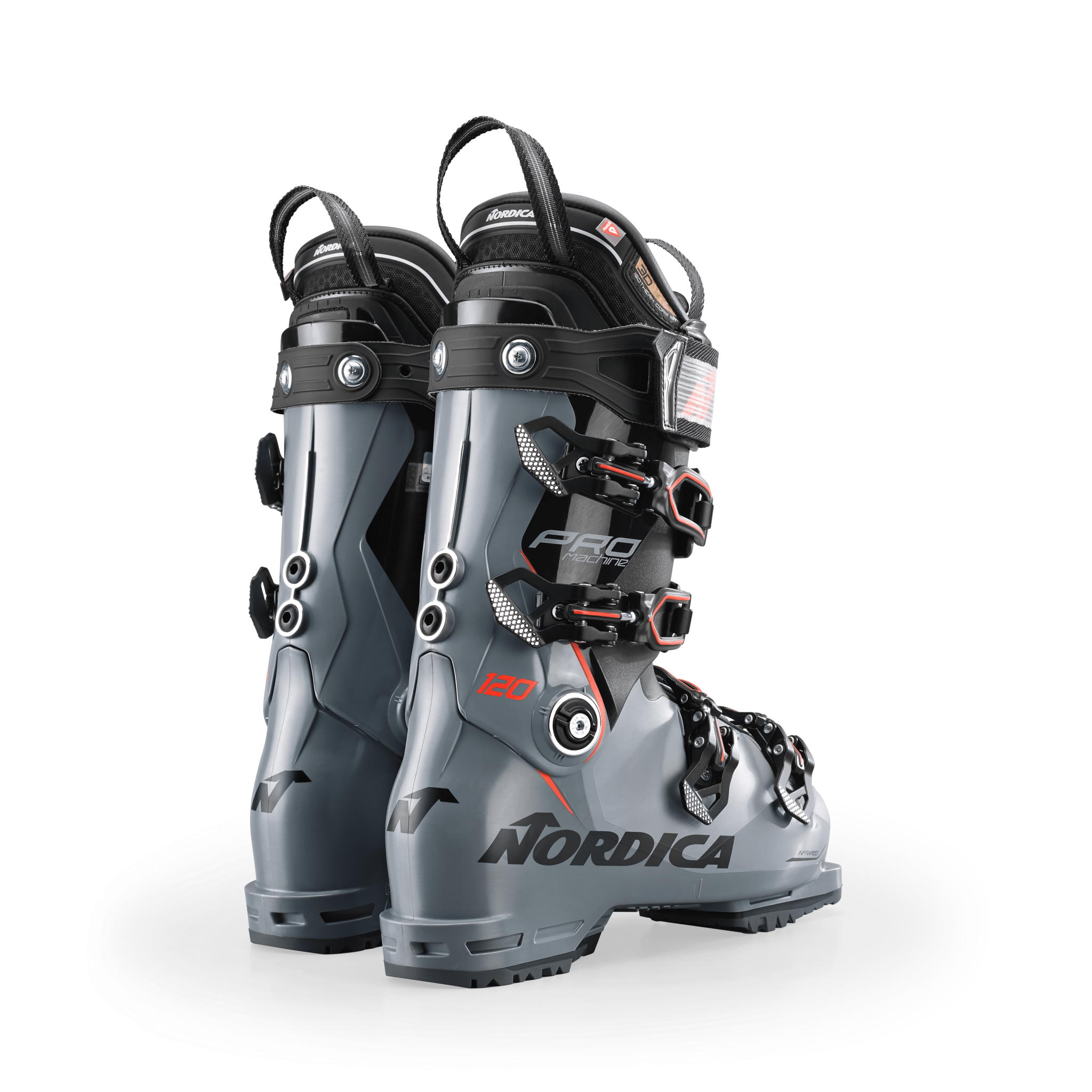 Nordica Promachine 120 2026