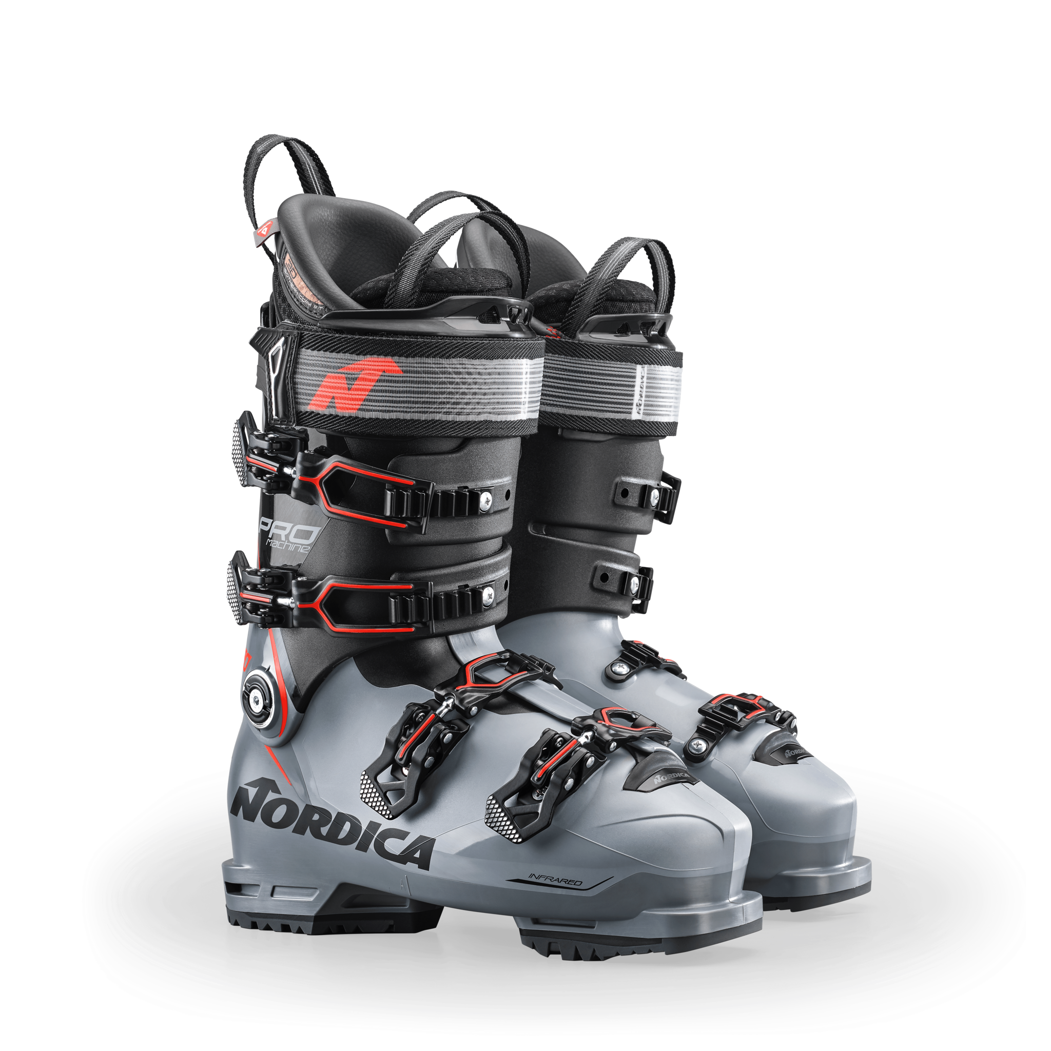 Nordica Promachine 120 2026