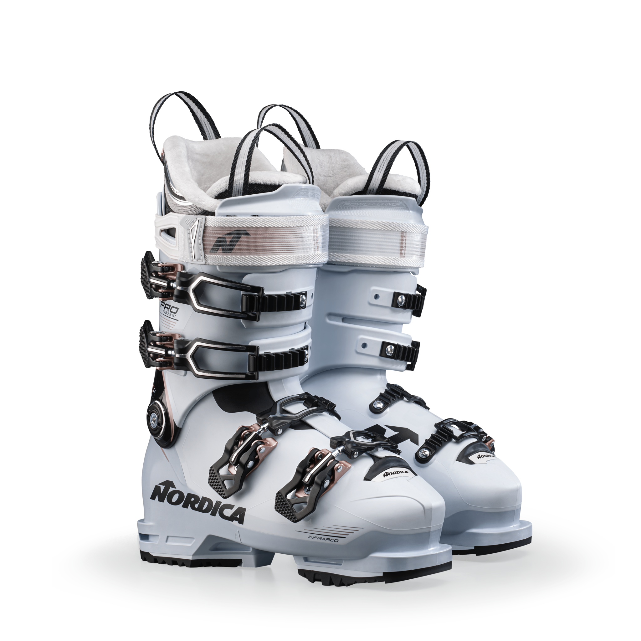 Nordica Promachine 105 - Women's 2024