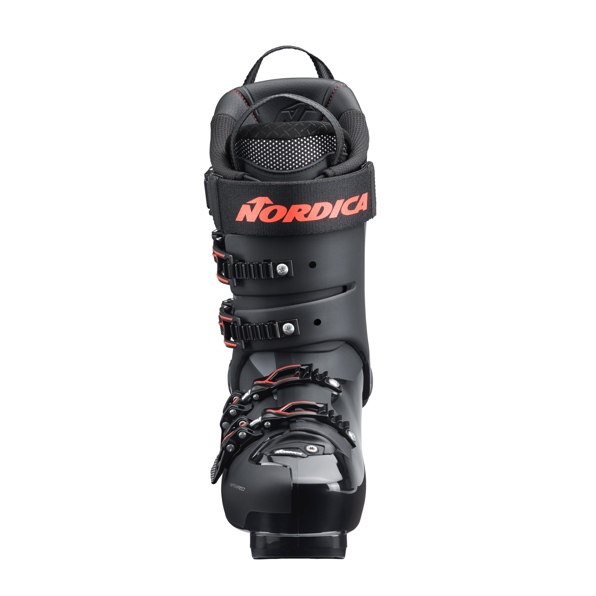 Nordica Speedmachine 3 130 S 2025