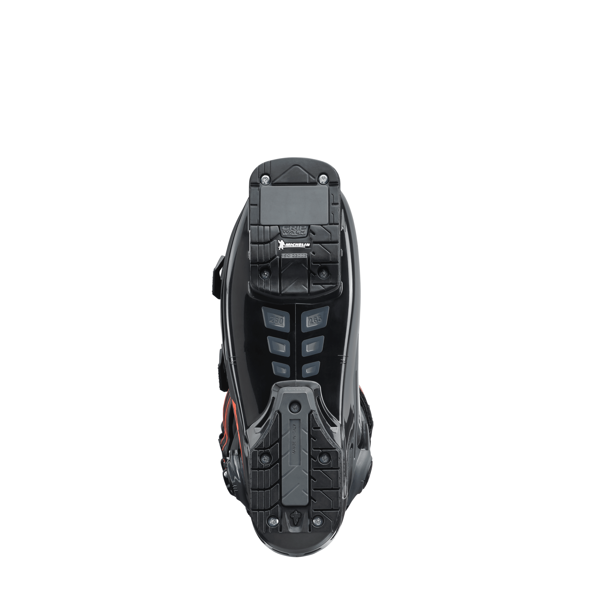 Nordica Speedmachine 3 130 S 2025