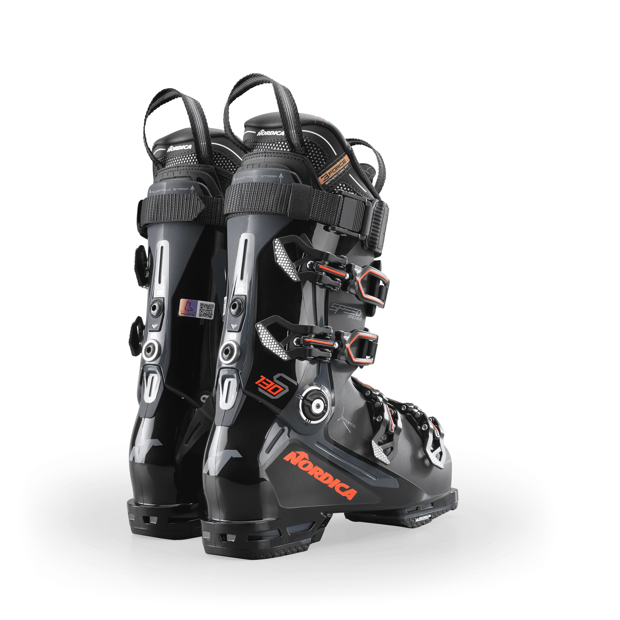 Nordica Speedmachine 3 130 S 2025