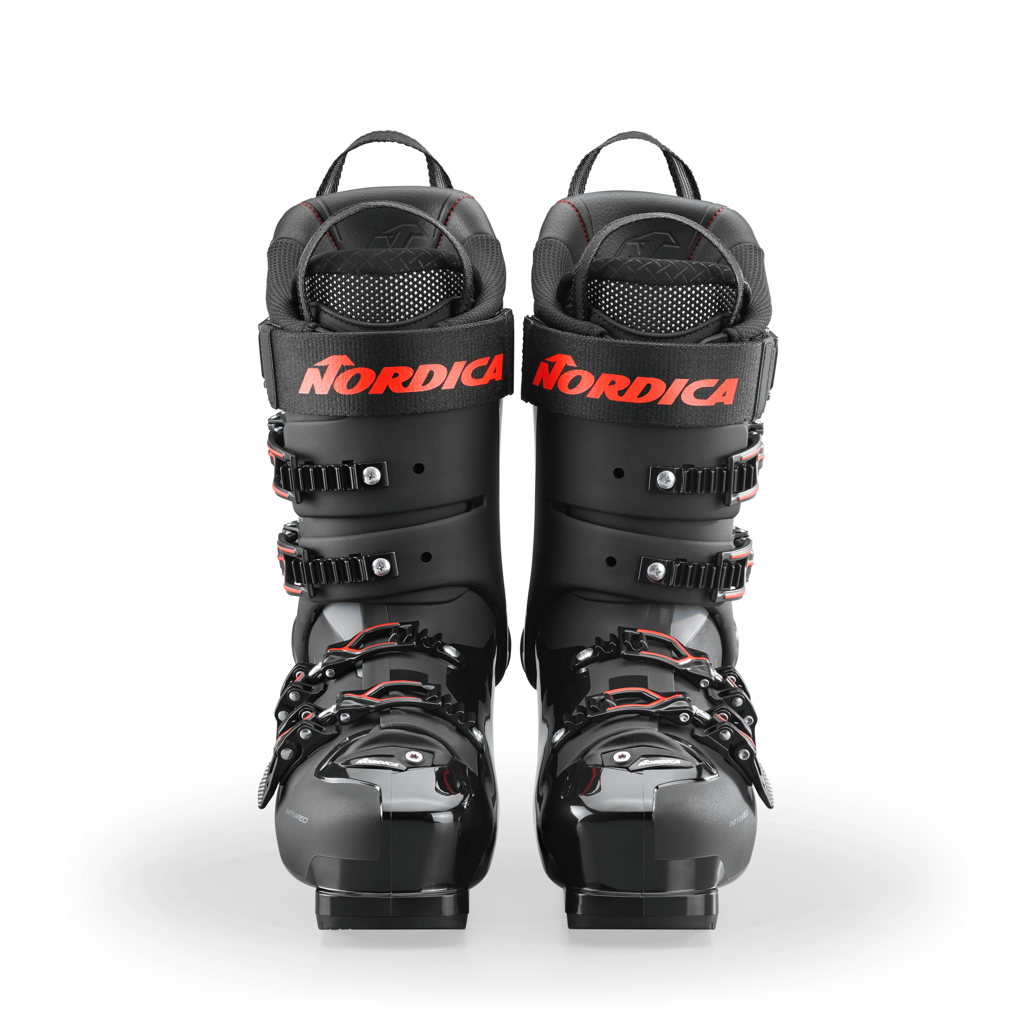 Nordica Speedmachine 3 130 S 2025