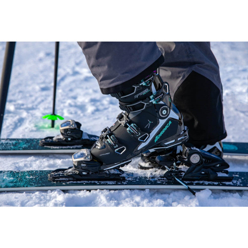 Nordica Speedmachine 3 105 2024 - Women's