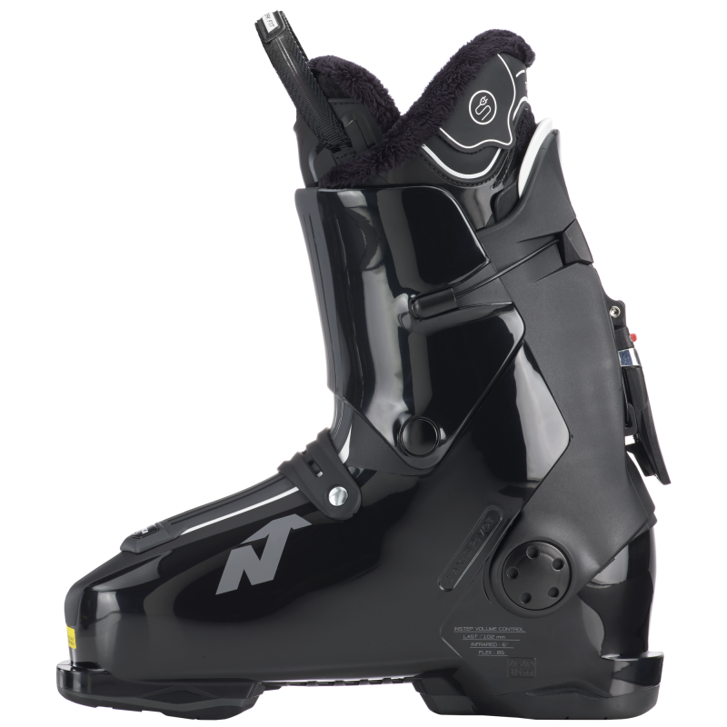 Nordica HF Elite Heat 2024 - Women's