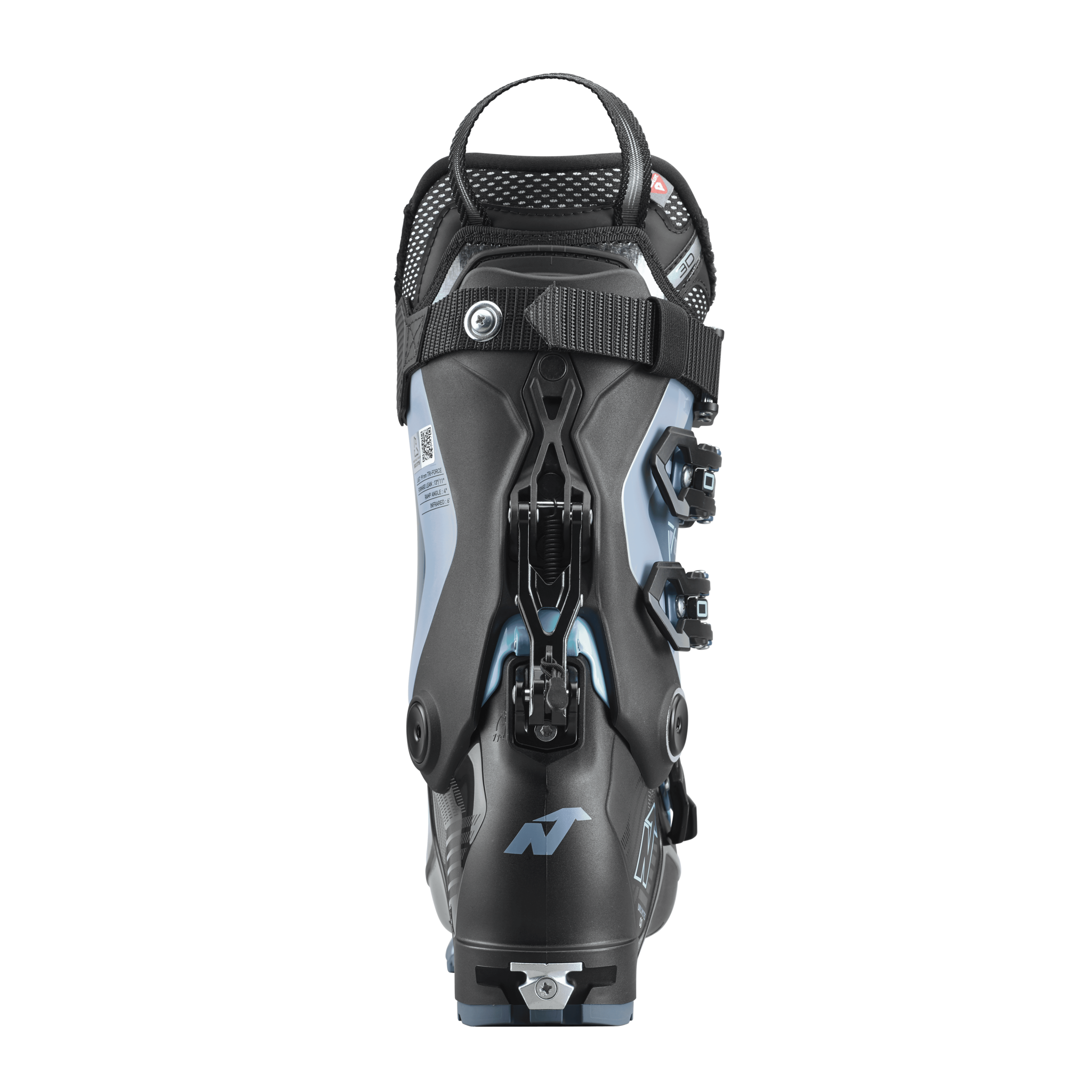 Nordica Unlimited 105 2026 - Women's