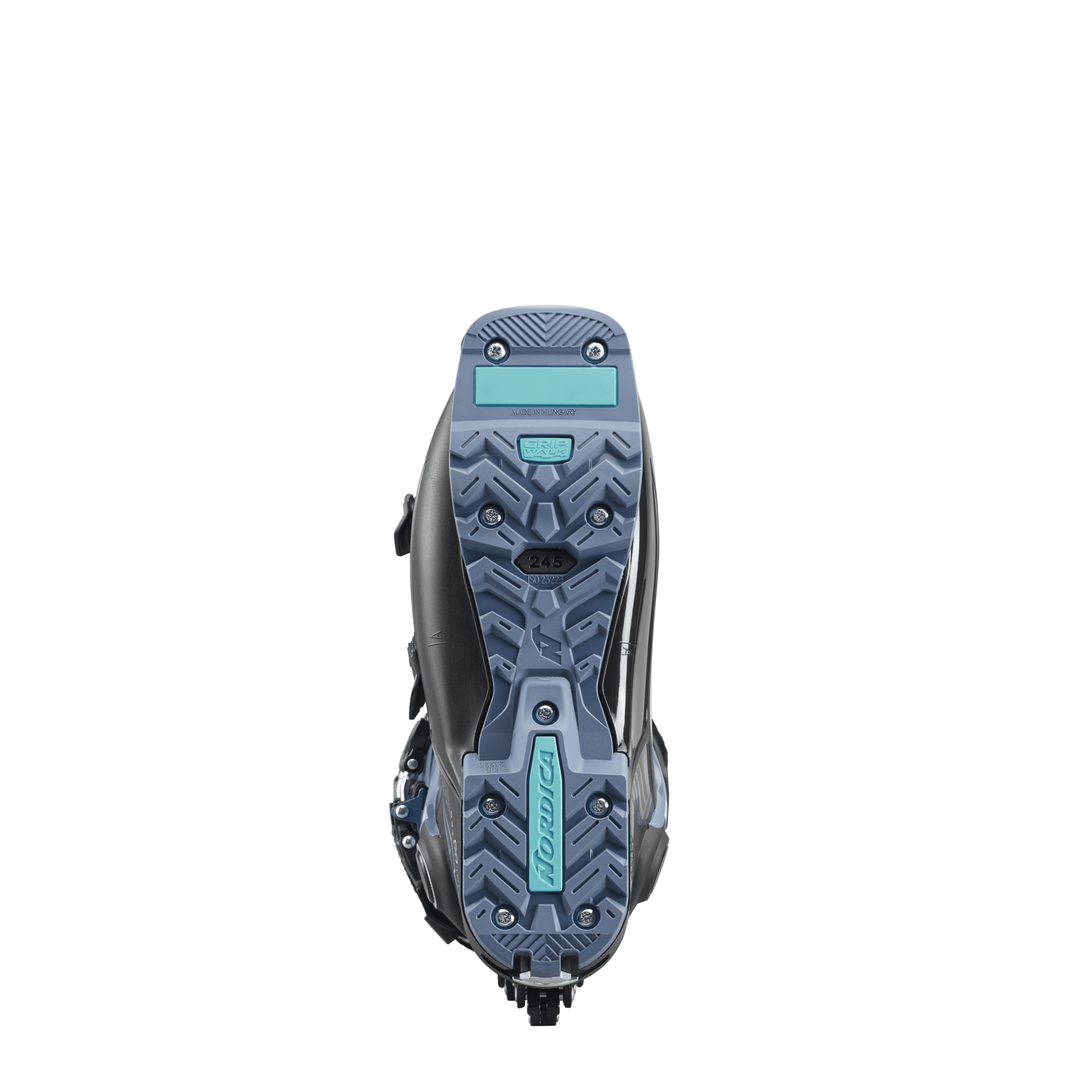 Nordica Unlimited 105 2026 - Women's