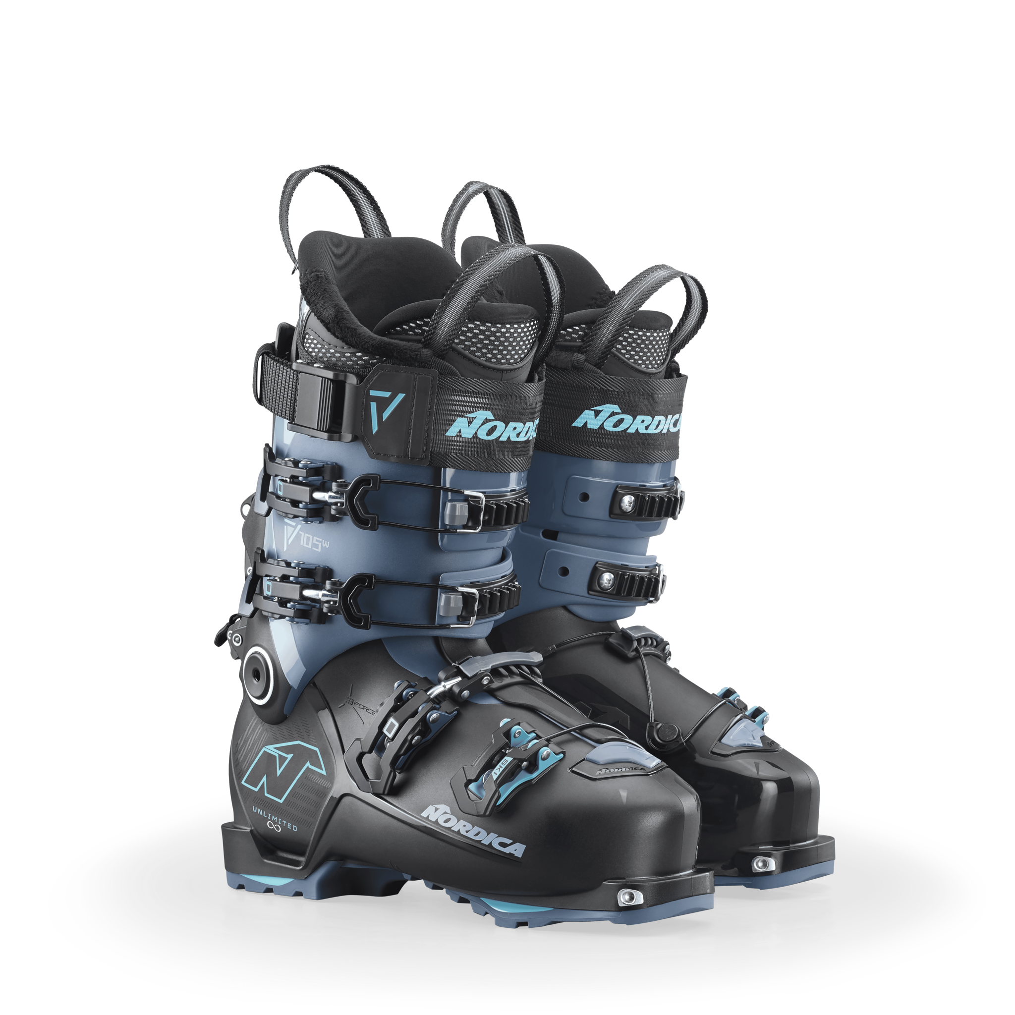 Nordica Unlimited 105 2026 - Women's