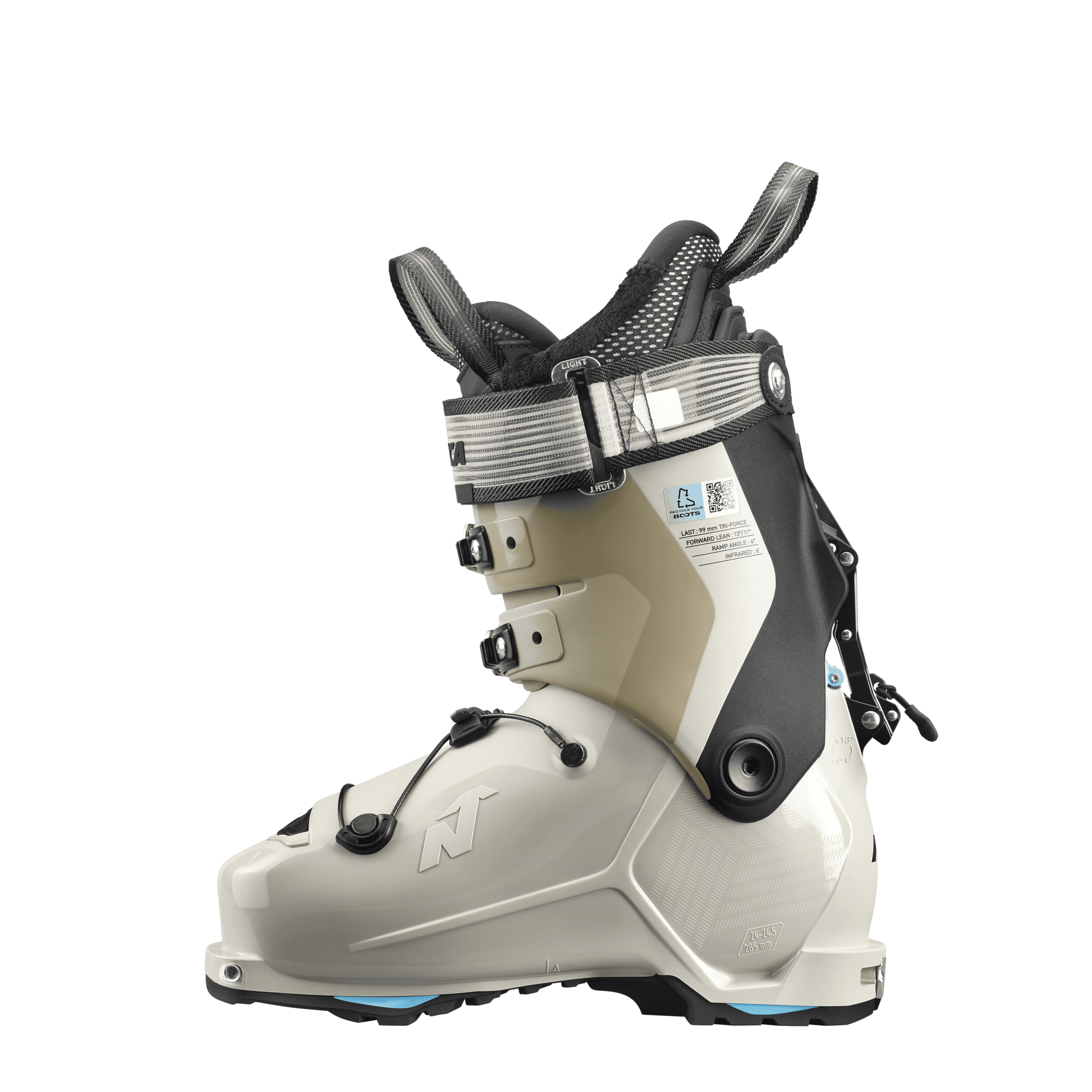 Nordica Unlimited 95 2026 - Women's