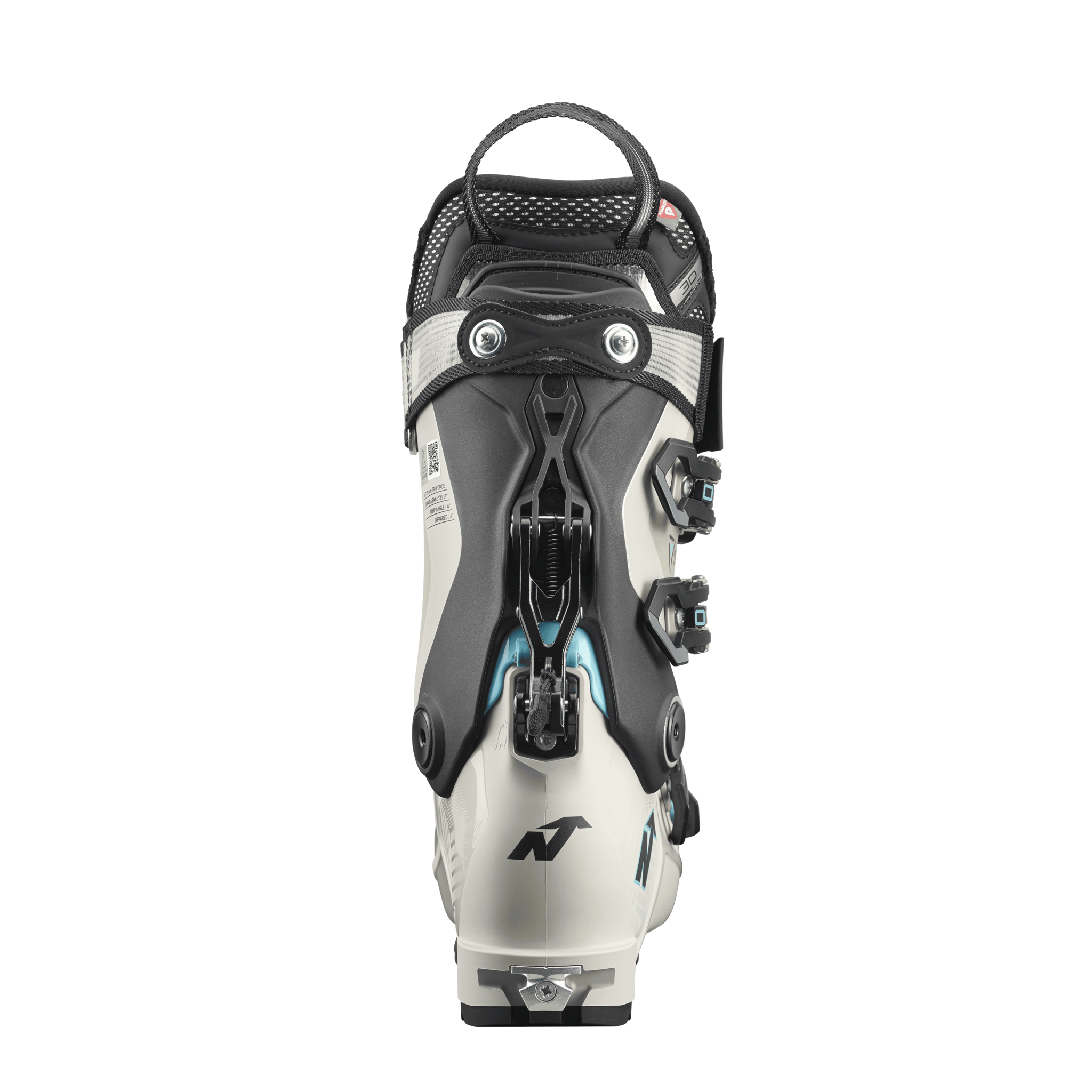 Nordica Unlimited 95 2026 - Women's