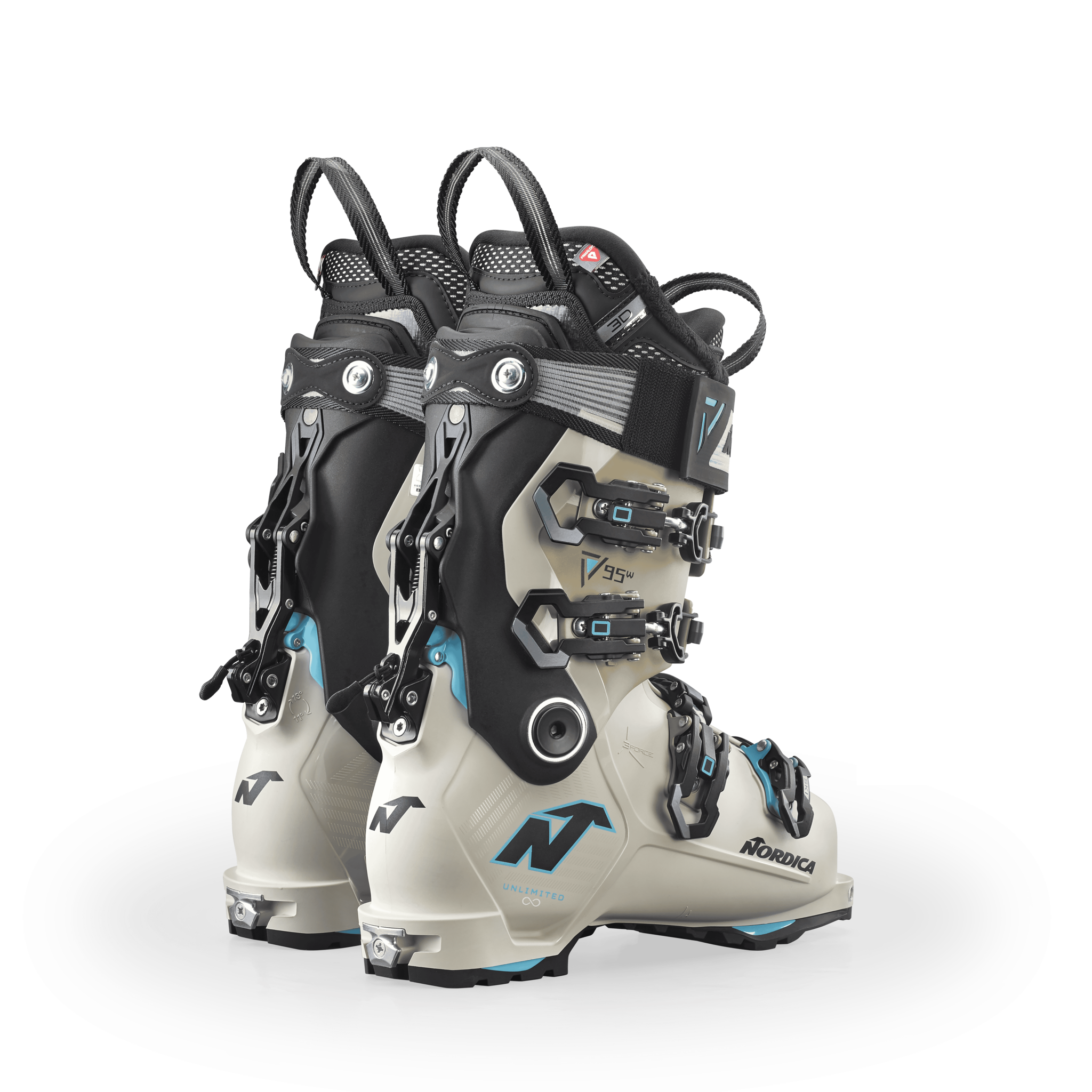 Nordica Unlimited 95 2026 - Women's