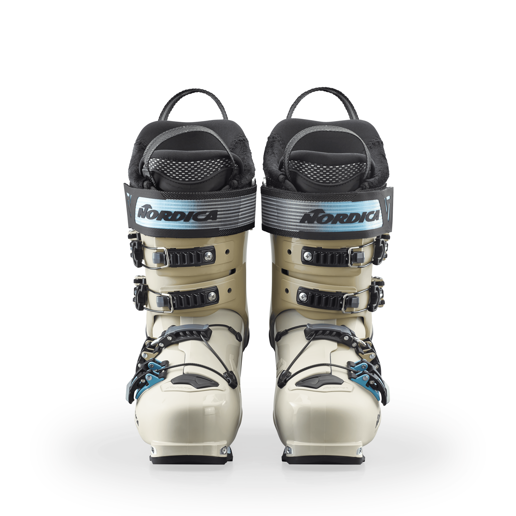 Nordica Unlimited 95 2026 - Women's