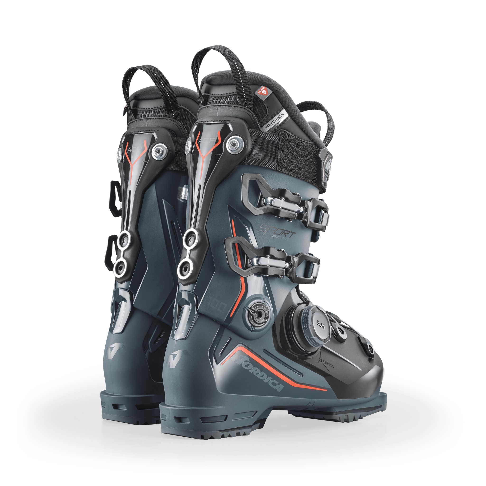 Nordica Sportmachine 3 100 BOA 2026