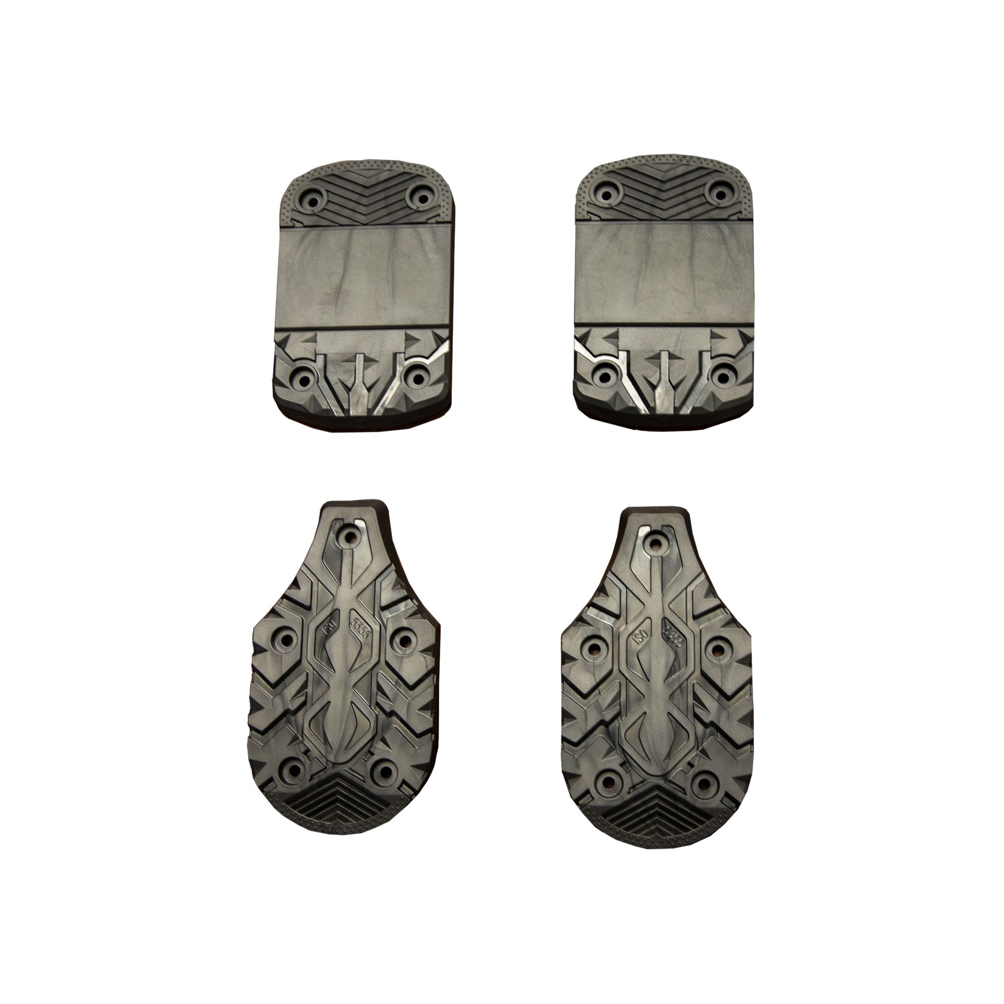 Nordica Machine Din Soles