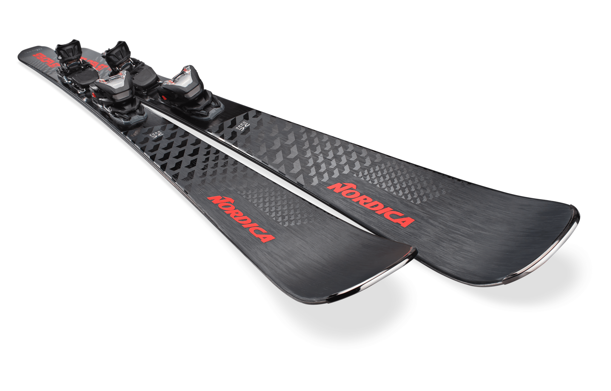 Nordica Steadfast 85 TI DC FDT 2025