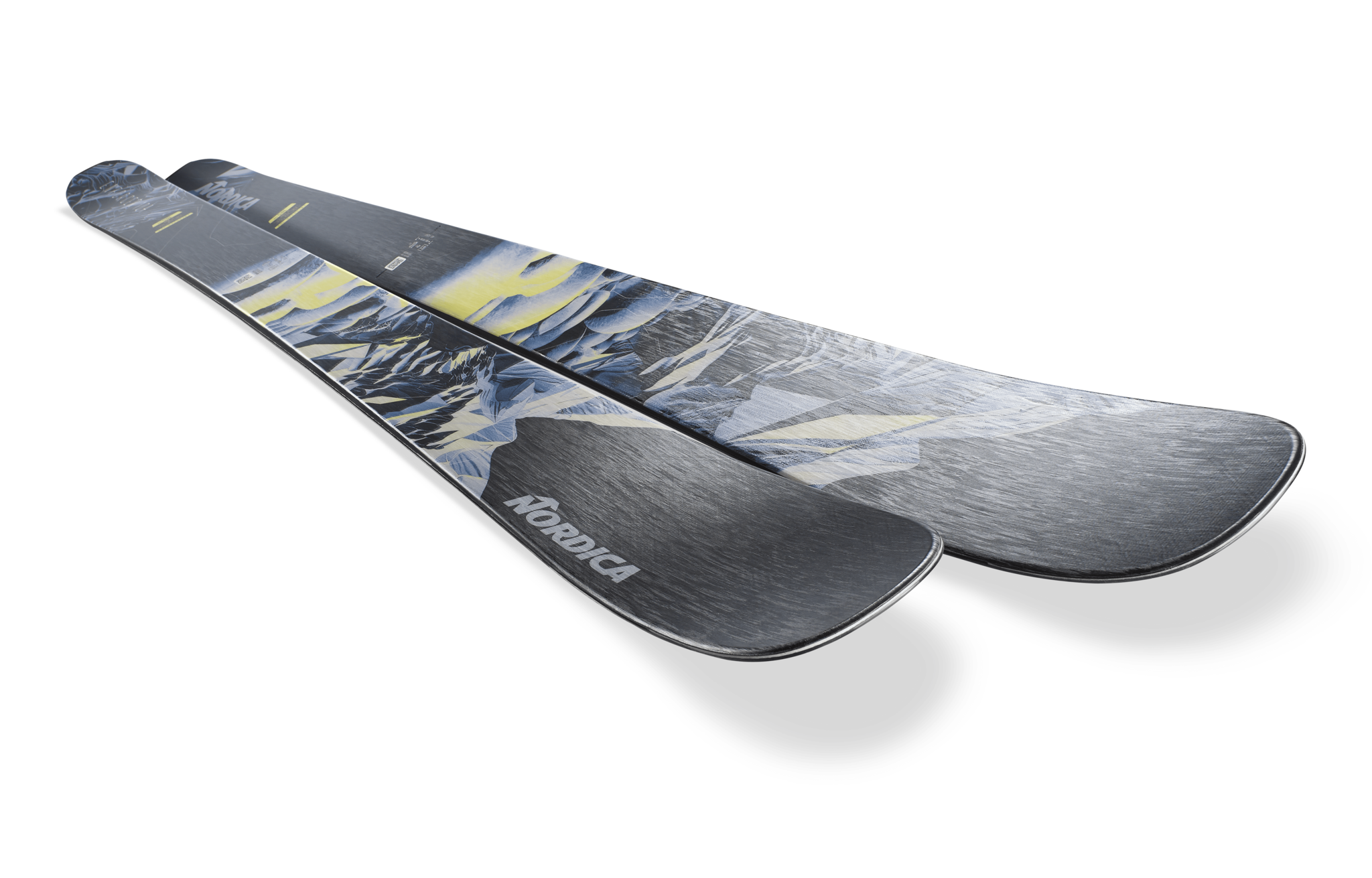 Nordica Enforcer 104 2025