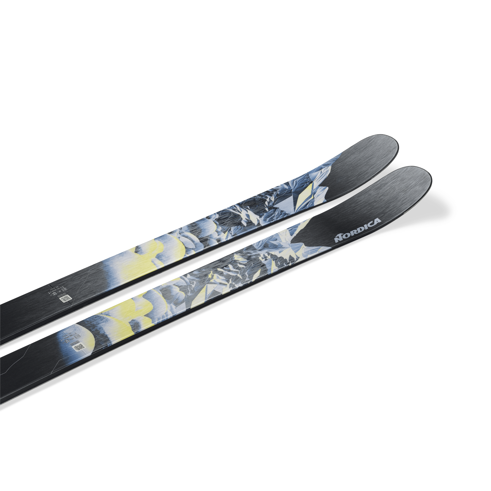 Nordica Enforcer 104 2025