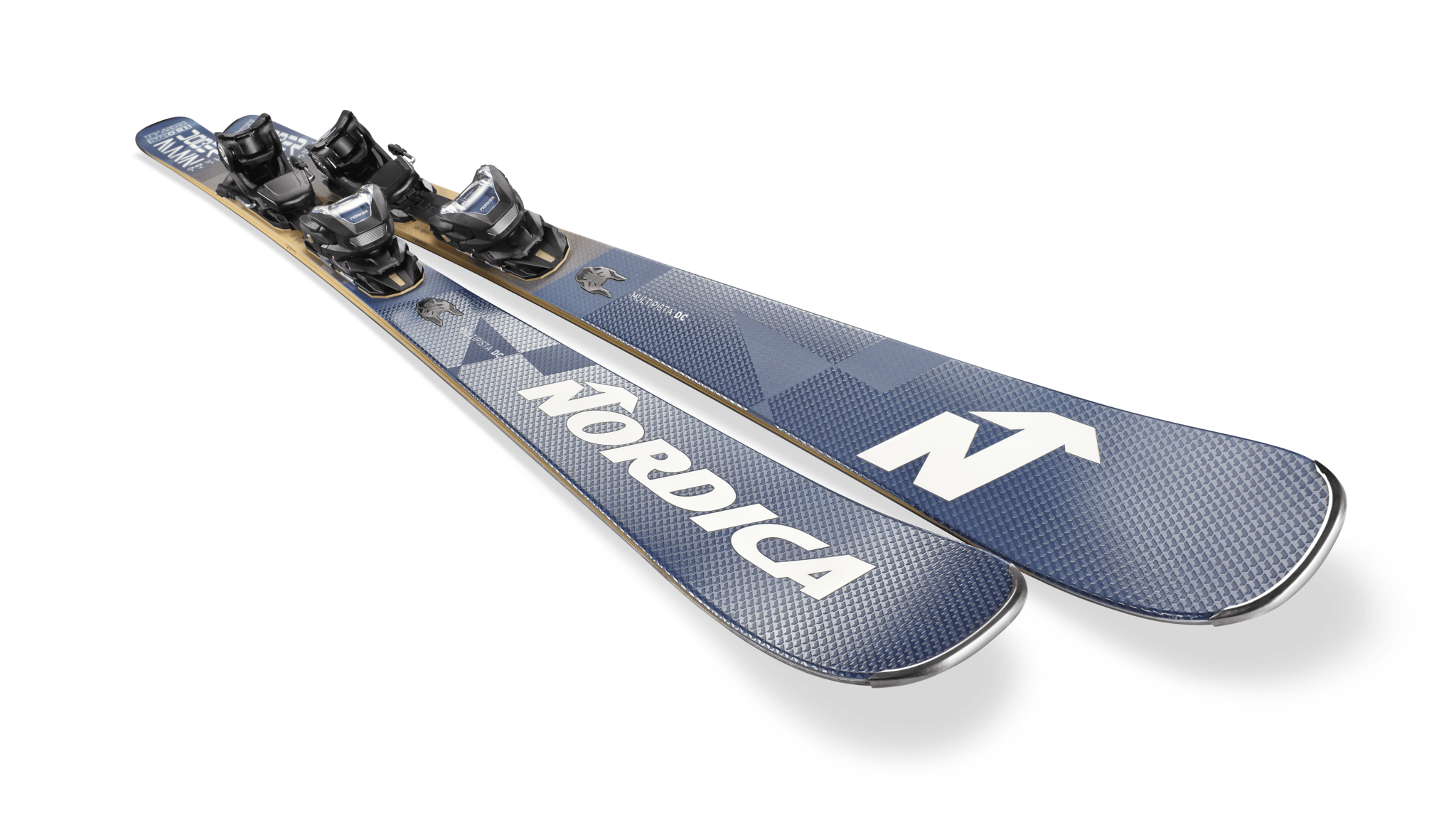 Nordica Dobermann Multipista DC 2026