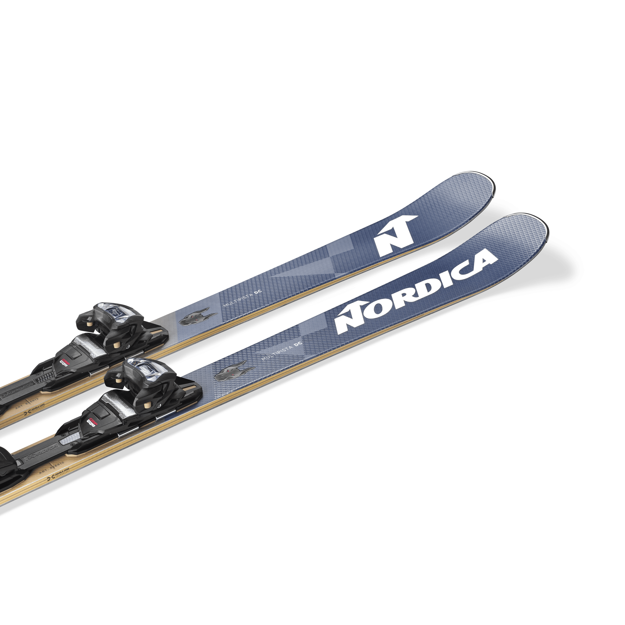 Nordica Dobermann Multipista DC 2026