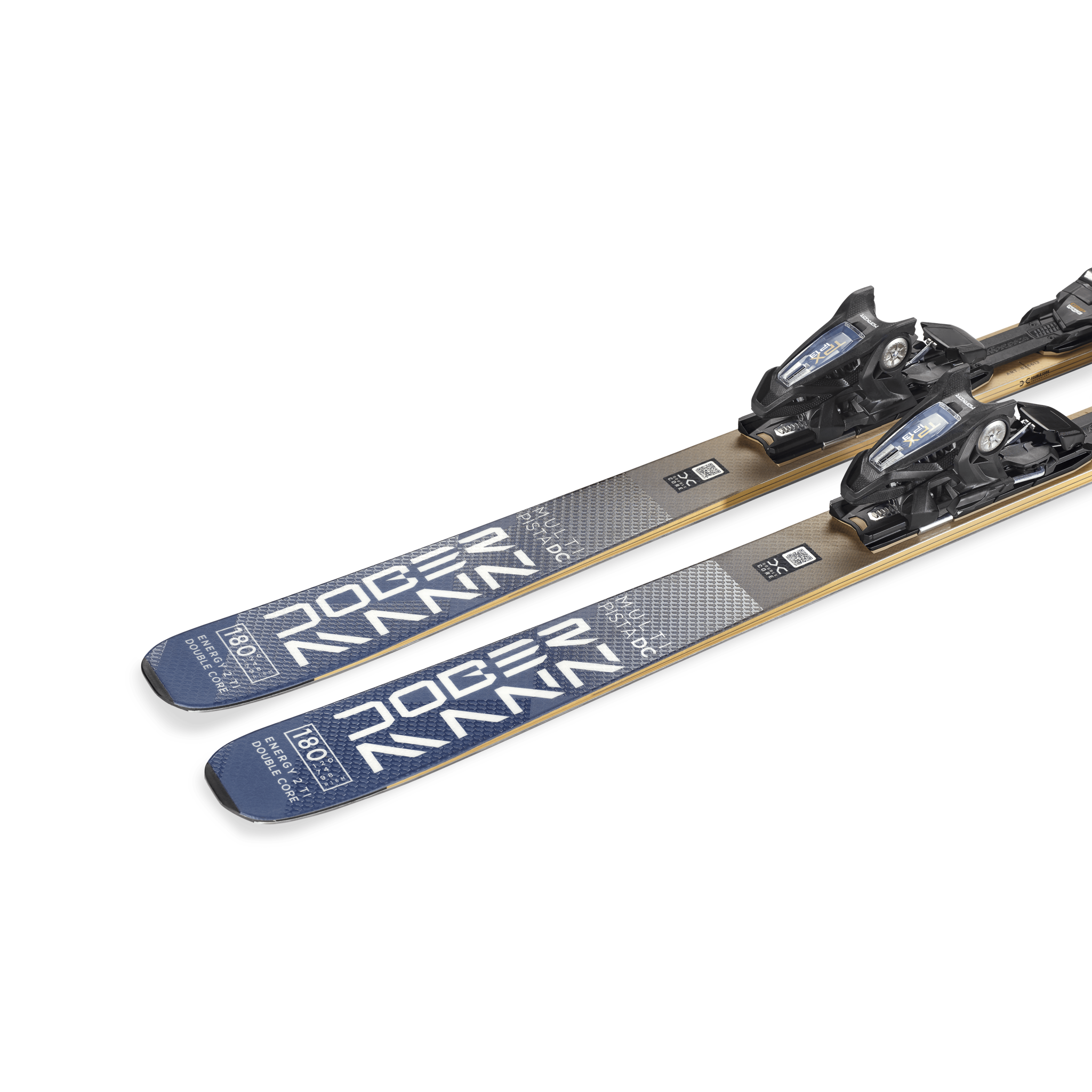 Nordica Dobermann Multipista DC 2026