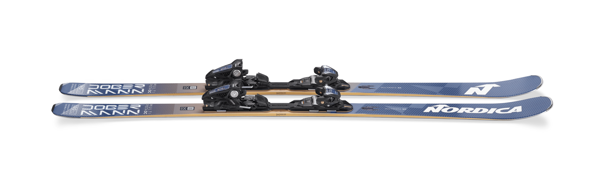 Nordica Dobermann Multipista DC 2026