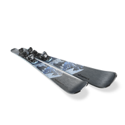 Nordica Wild Belle DC 84 2026