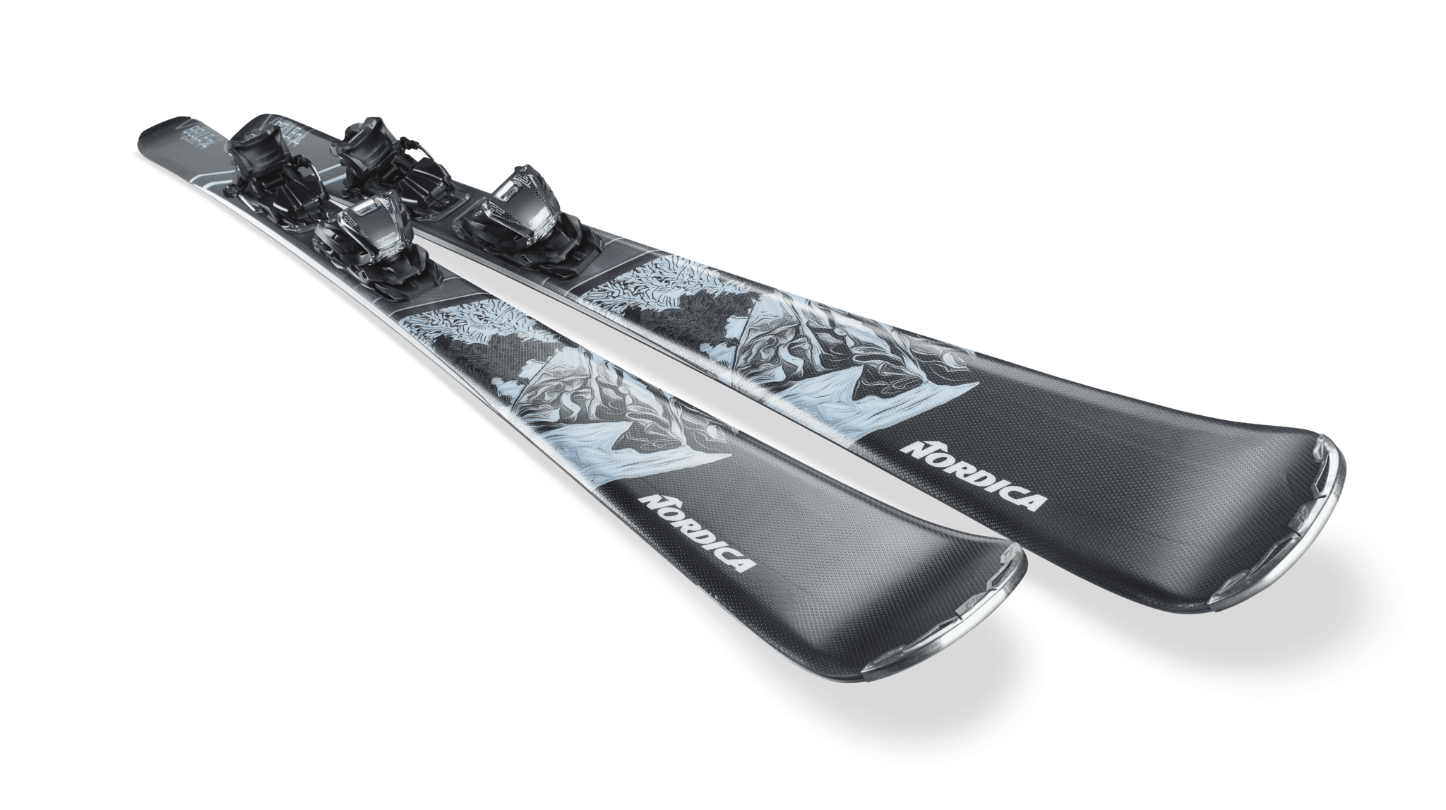 Nordica Wild Belle 74 2026