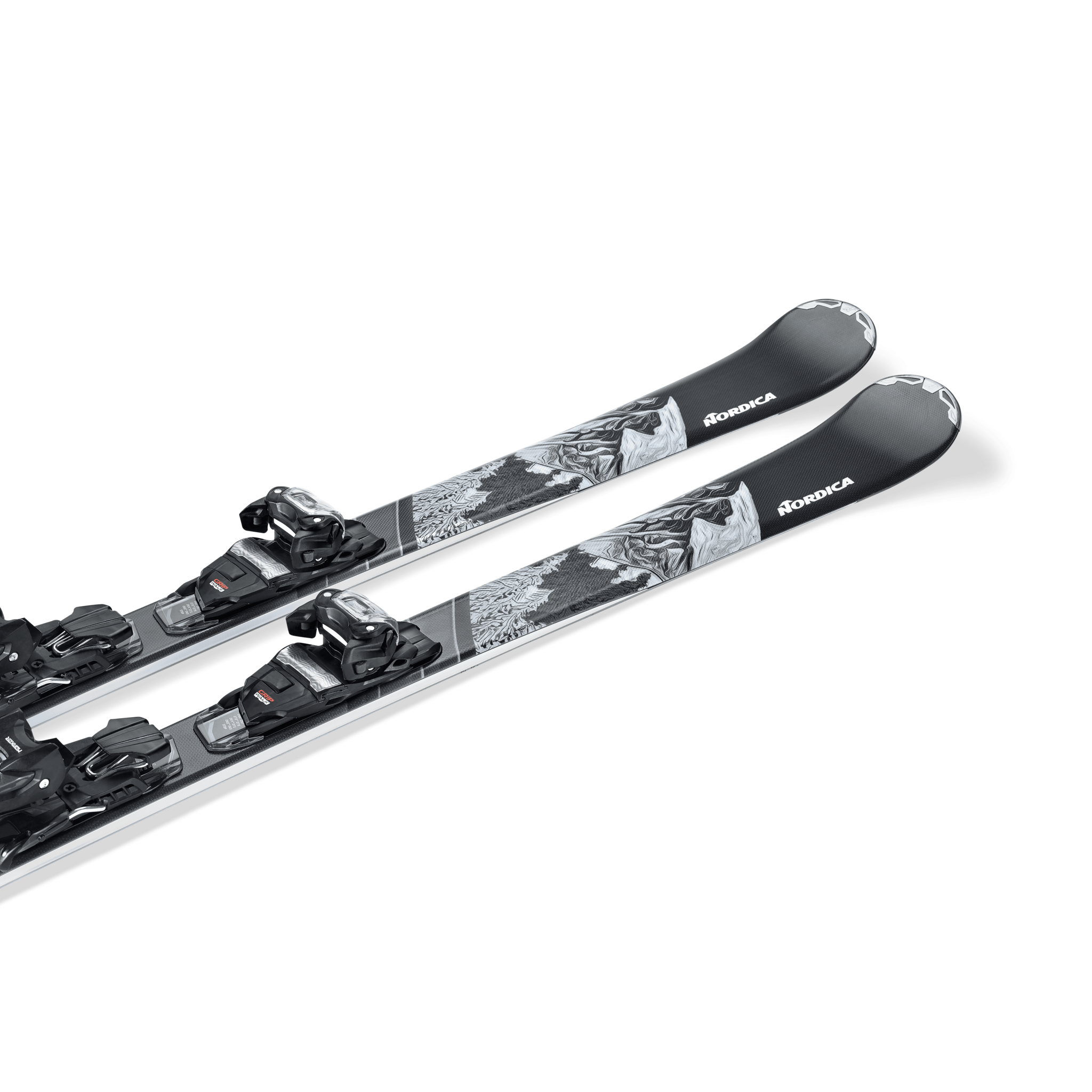 Nordica Wild Belle 74 2026