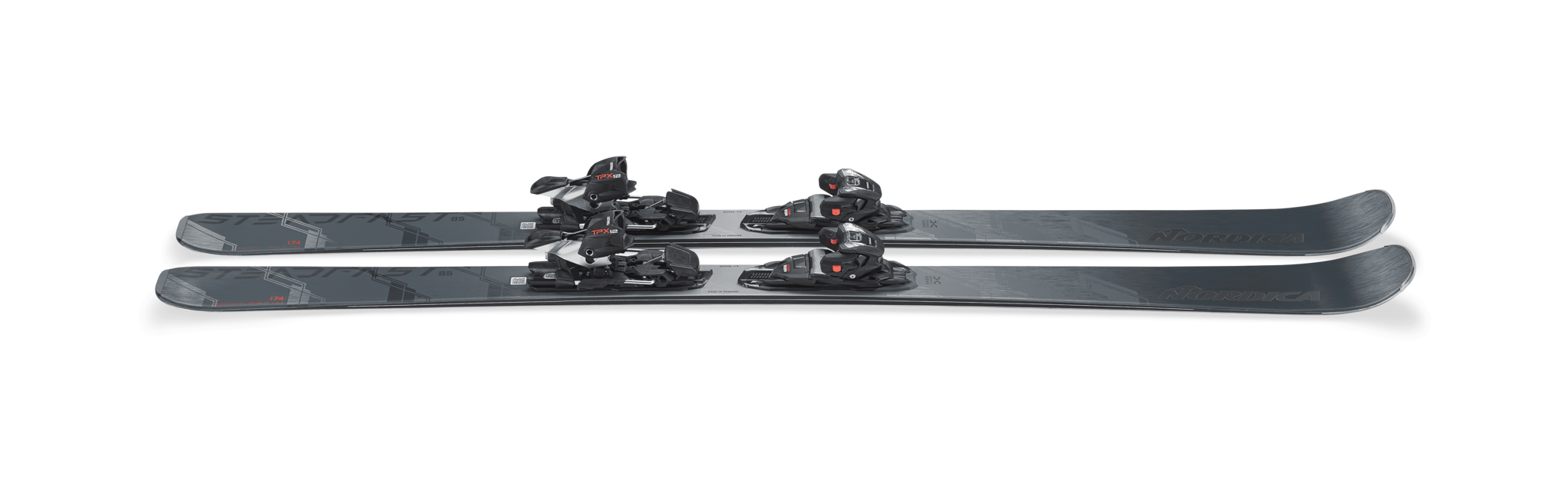 Nordica Steadfast 85 DC 2026