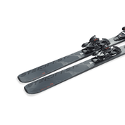 Nordica Steadfast 85 DC 2026