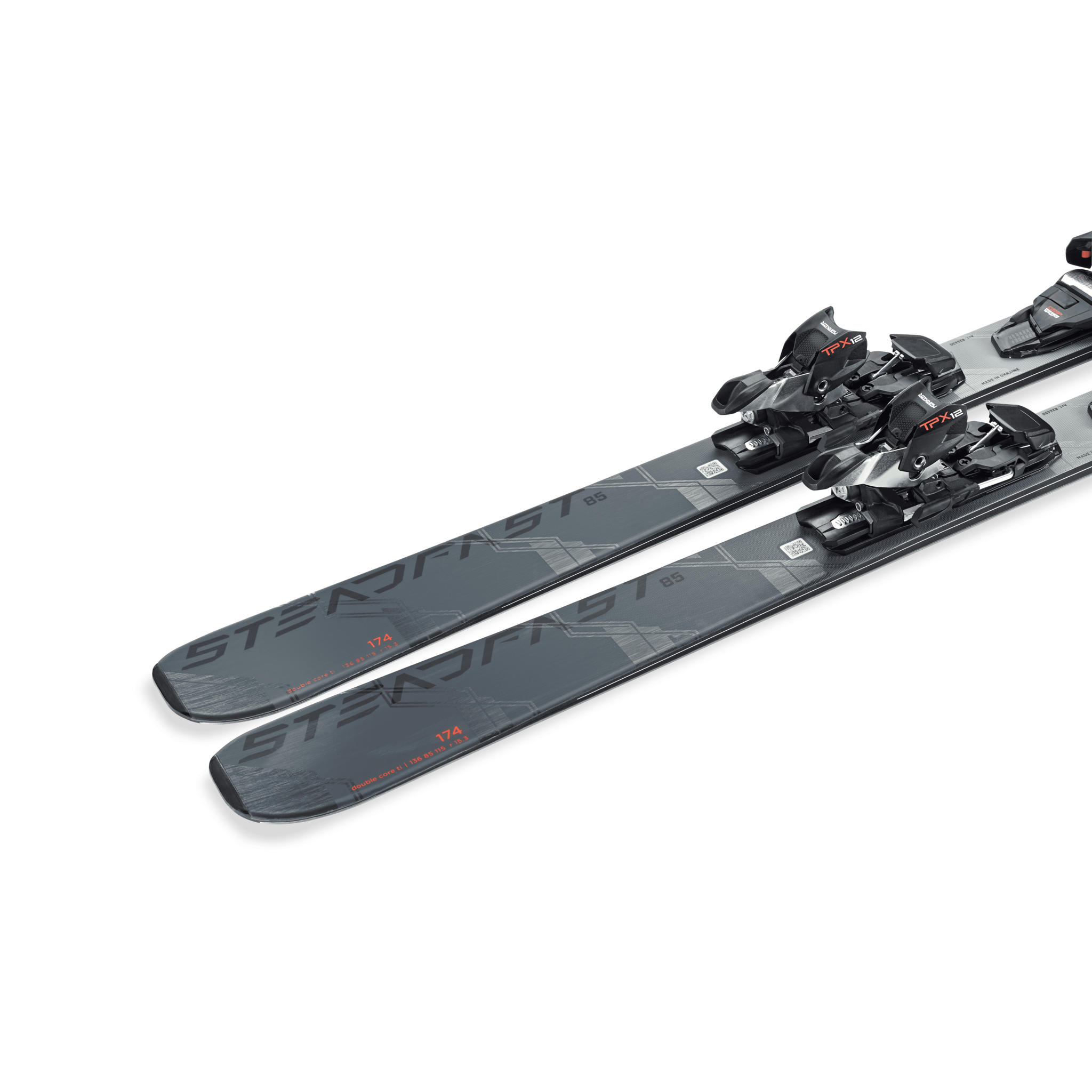 Nordica Steadfast 85 DC 2026