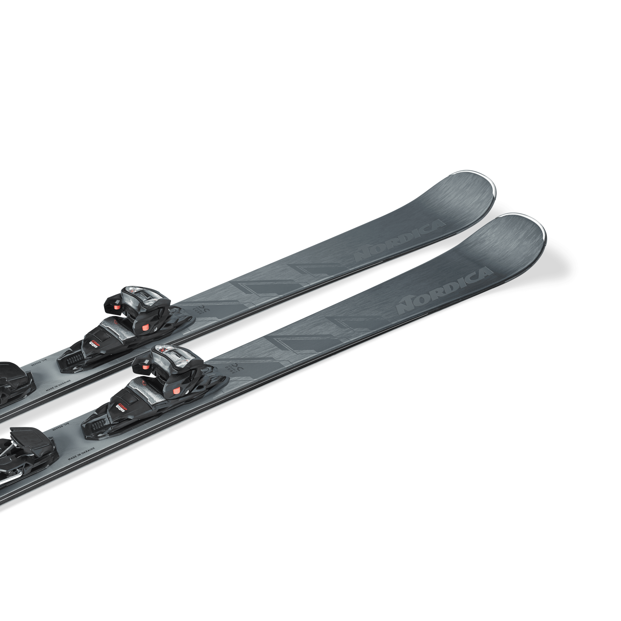 Nordica Steadfast 85 DC 2026