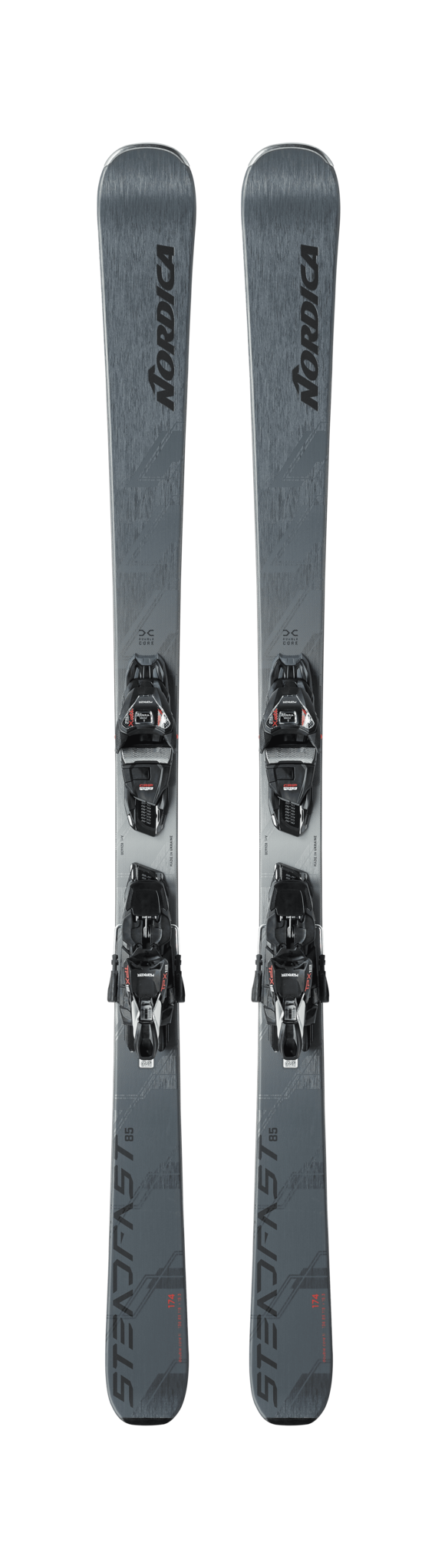 Nordica Steadfast 85 DC 2026