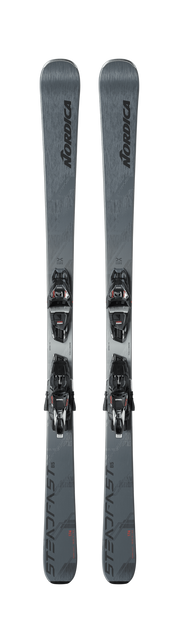 Nordica Steadfast 85 DC 2026