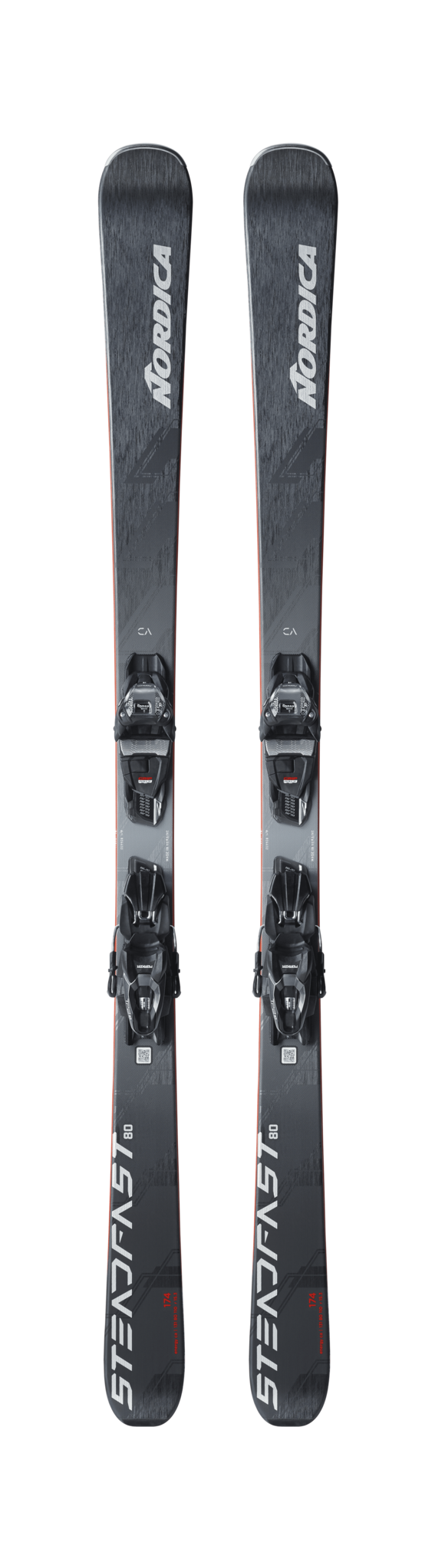 Nordica Steadfast 80 CA 2026