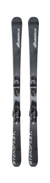 Nordica Steadfast 80 CA 2026