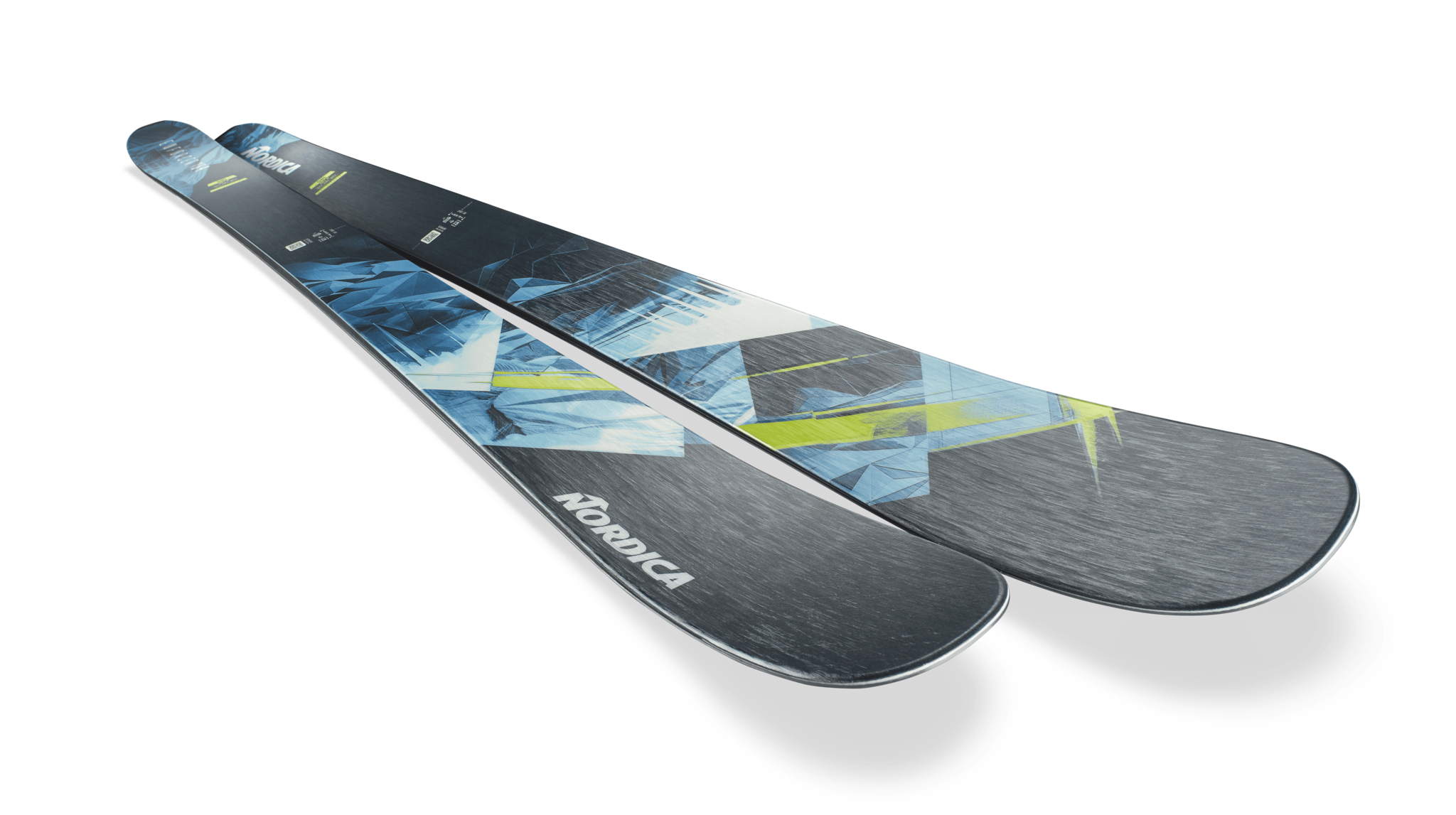 Nordica Enforcer 104 2026