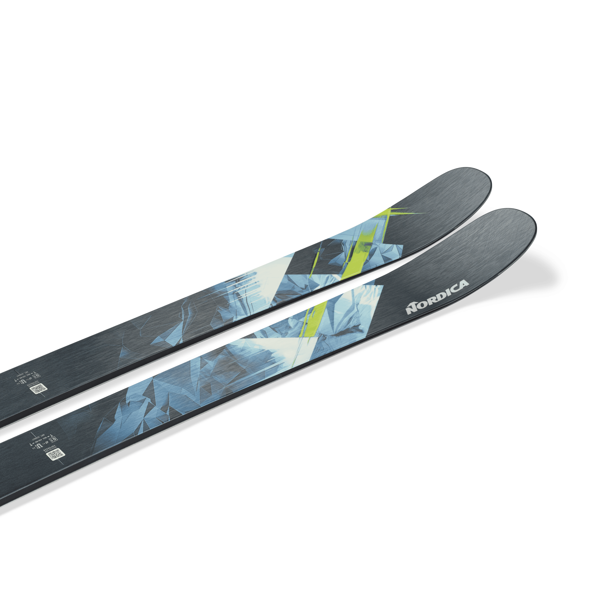 Nordica Enforcer 104 2026