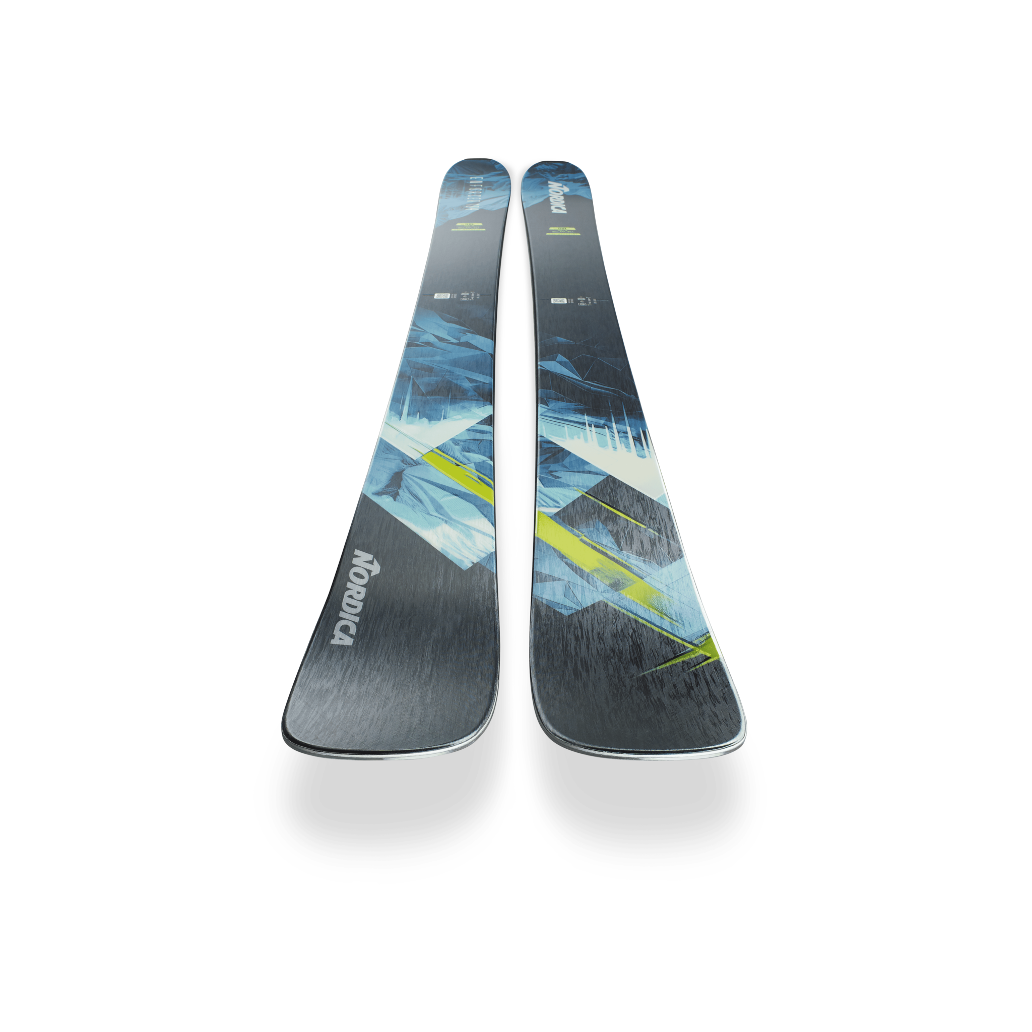Nordica Enforcer 104 2026