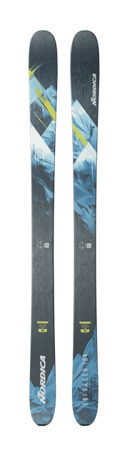 Nordica Enforcer 104 2026