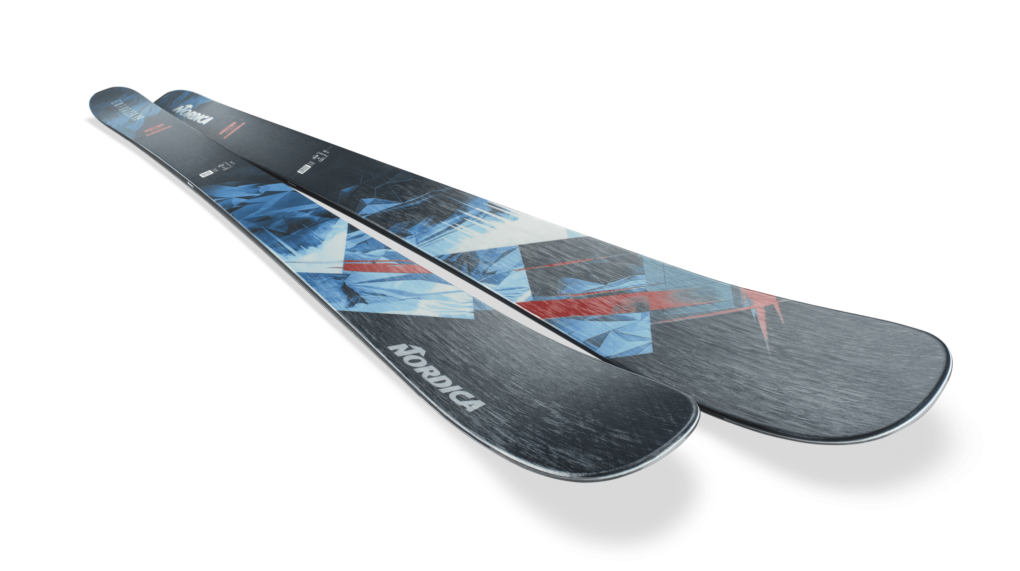 Nordica Enforcer 99 2026