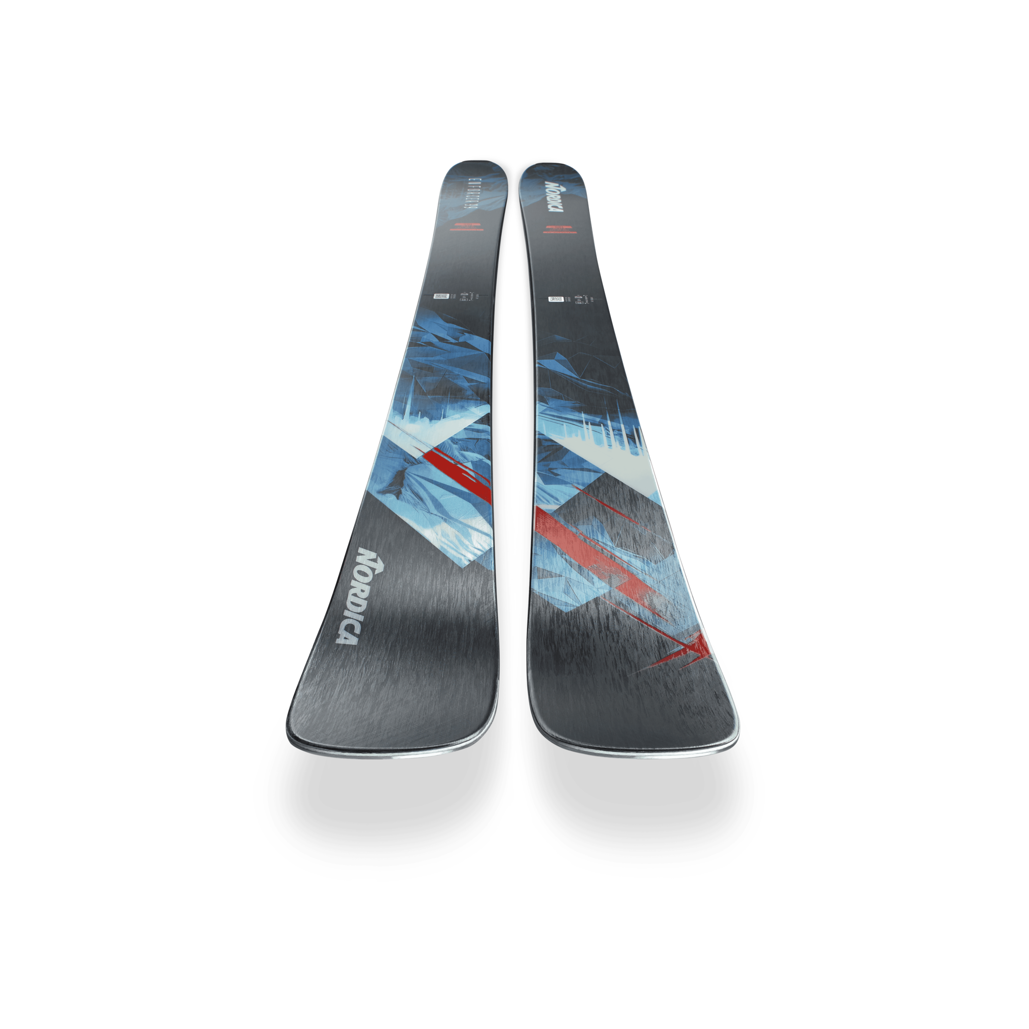 Nordica Enforcer 99 2026