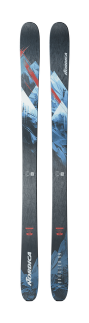 Nordica Enforcer 99 2026