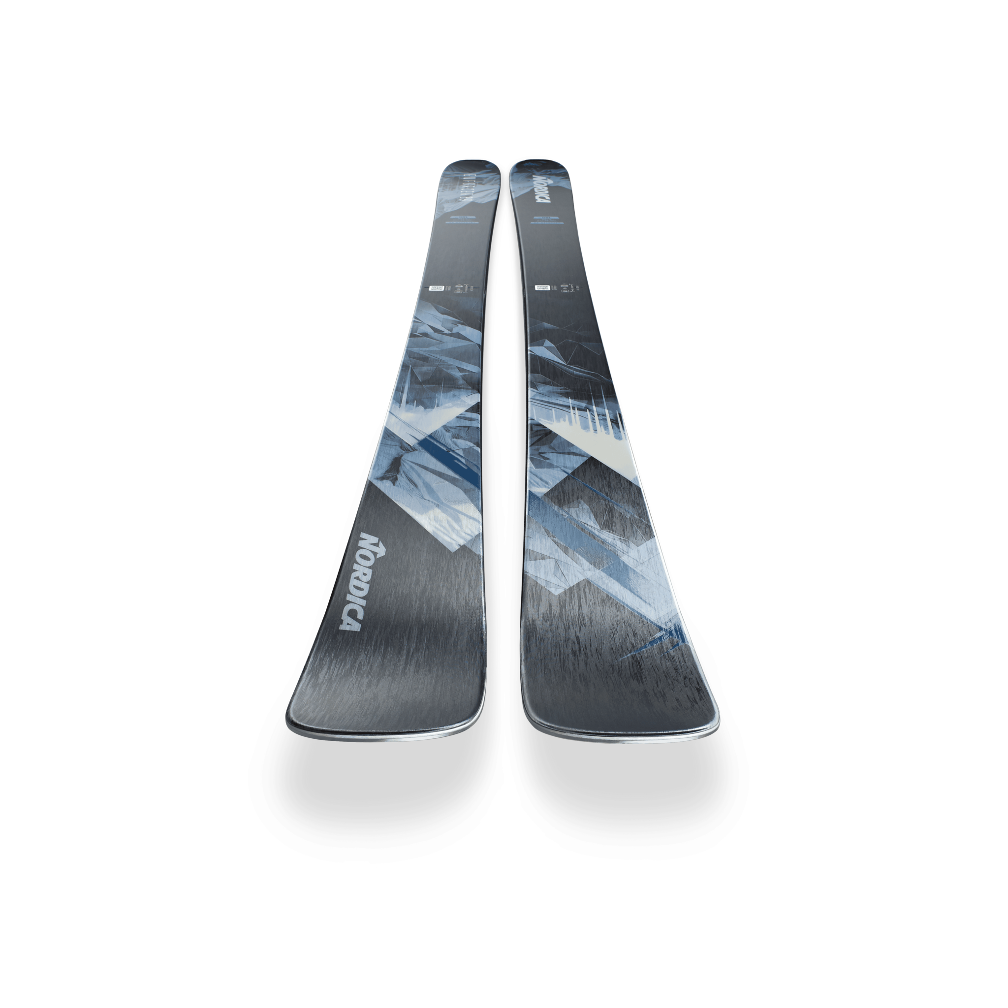 Nordica Enforcer 89 2026