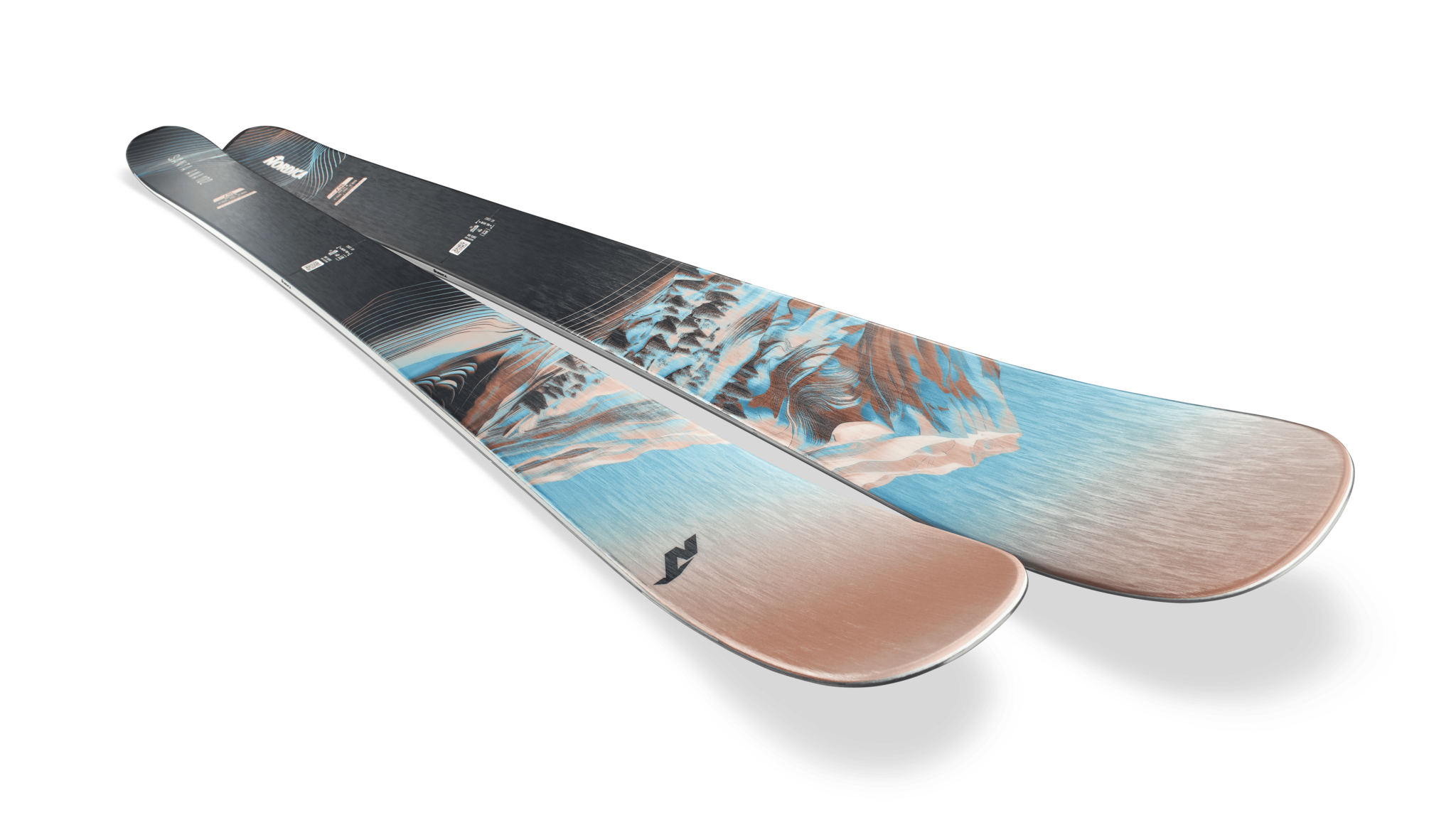 Nordica Santa Ana 102 2026