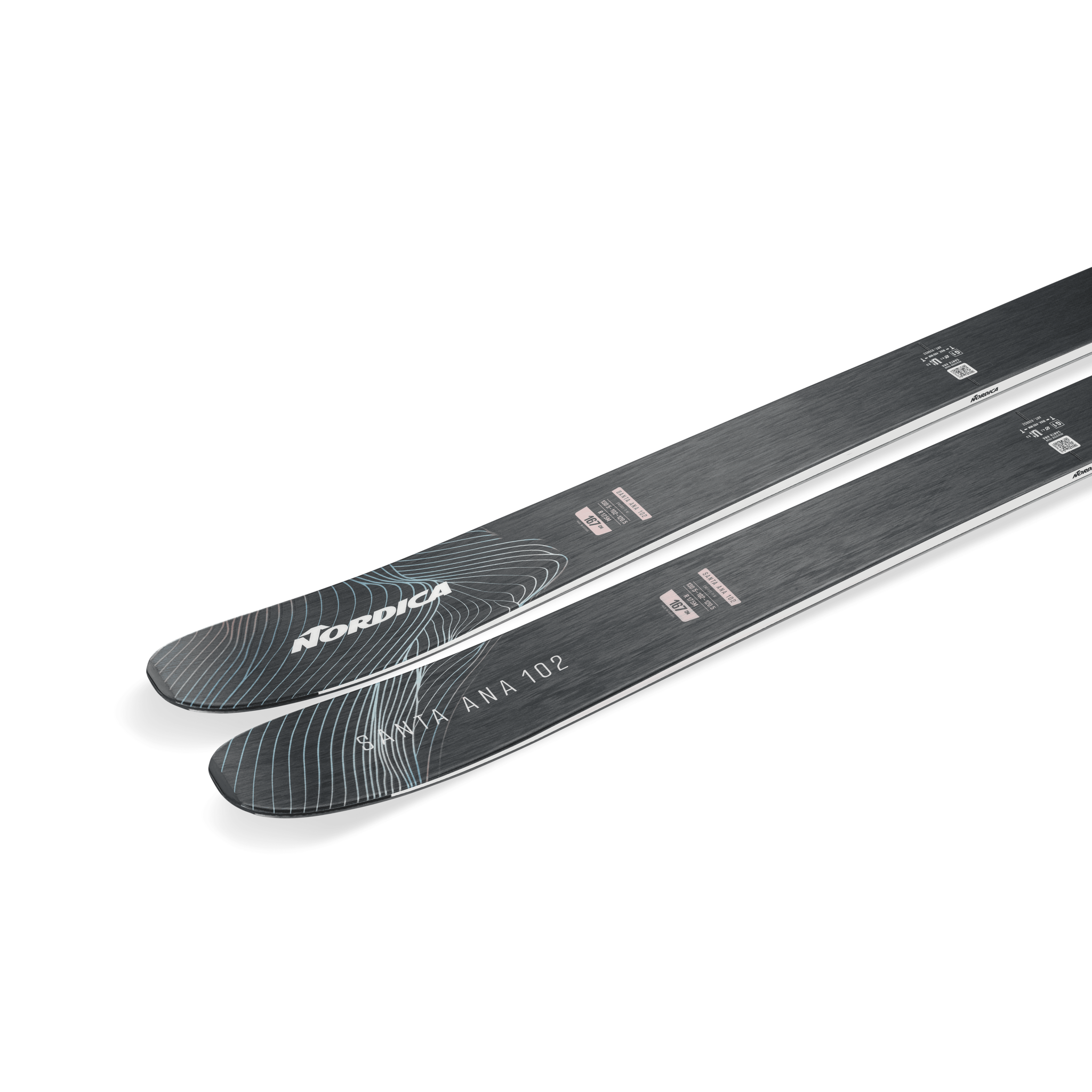 Nordica Santa Ana 102 2026