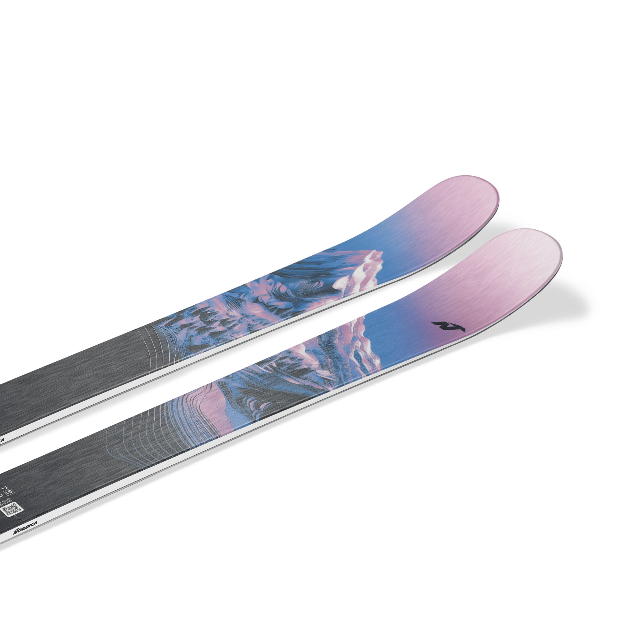 Nordica Santa Ana 92 2026