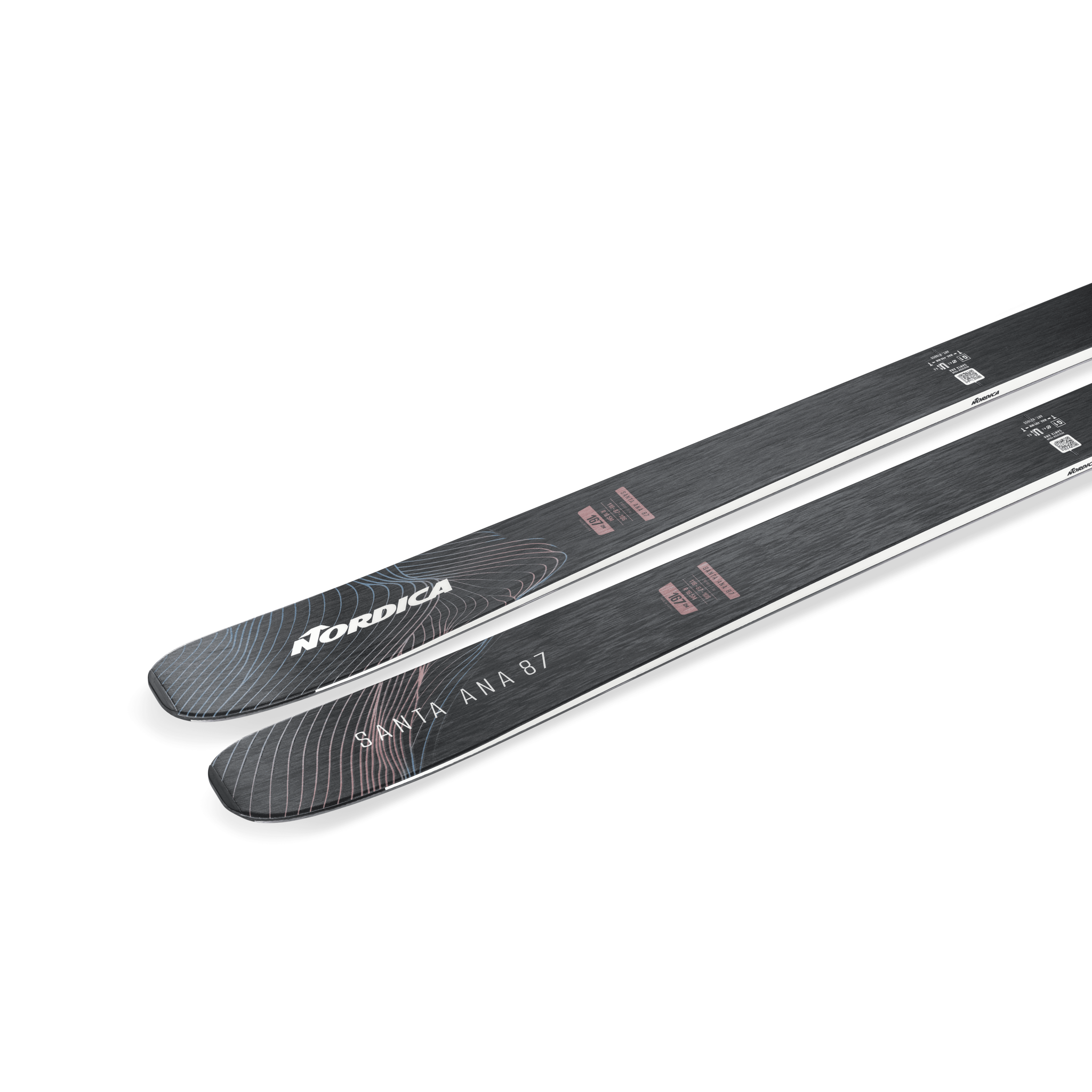 Nordica Santa Ana 87 2026